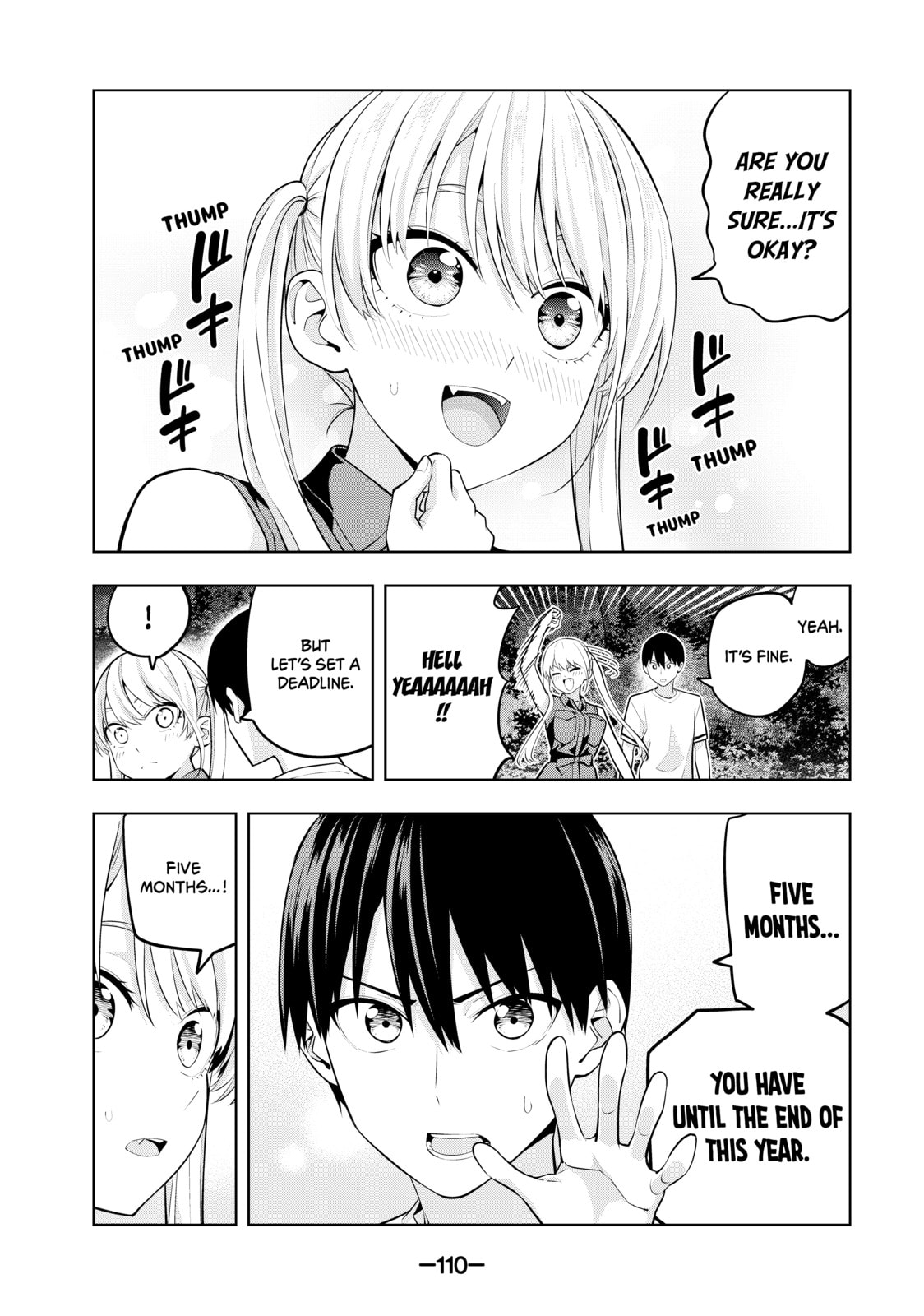 Read Girlfriend, Girlfriend chapter 61 image 7 on Lezhin