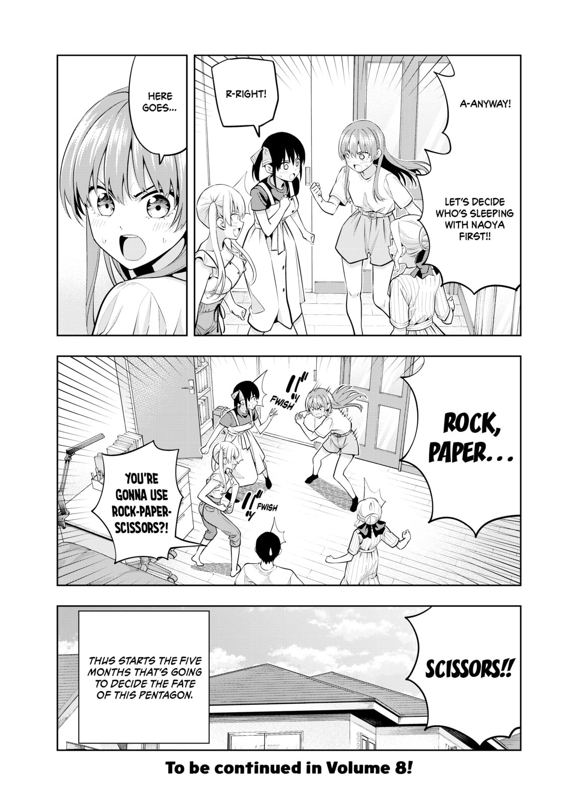 Read Girlfriend, Girlfriend chapter 63 image 17 on Lezhin