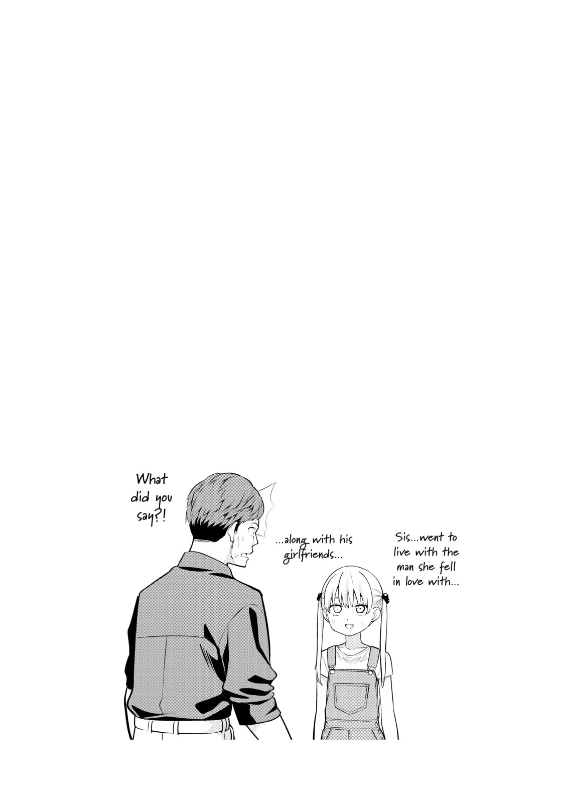 Read Girlfriend, Girlfriend chapter 63 image 18 on Lezhin