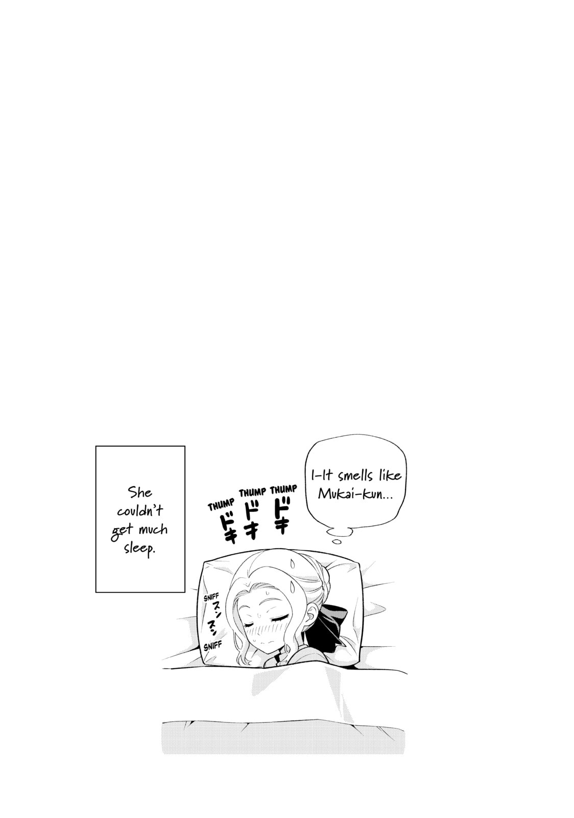 Read Girlfriend, Girlfriend chapter 64 image 14 on Lezhin