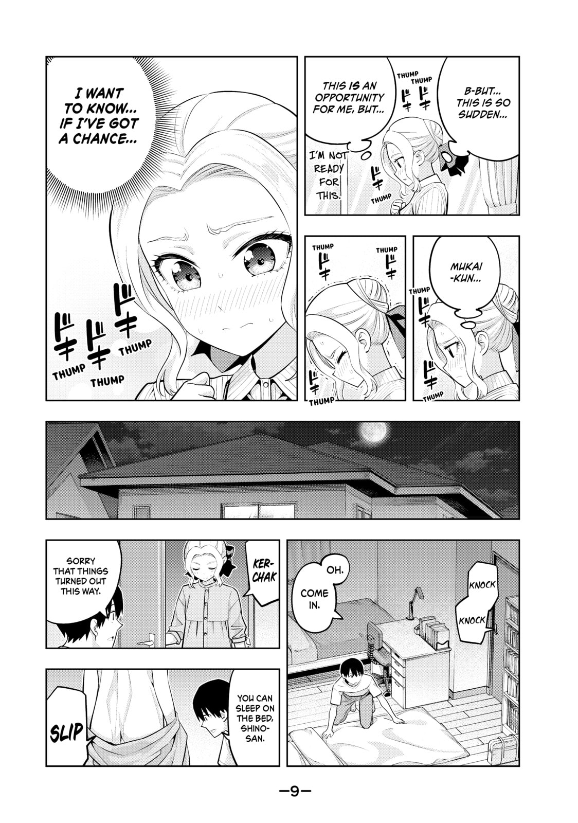 Read Girlfriend, Girlfriend chapter 64 image 4 on Lezhin