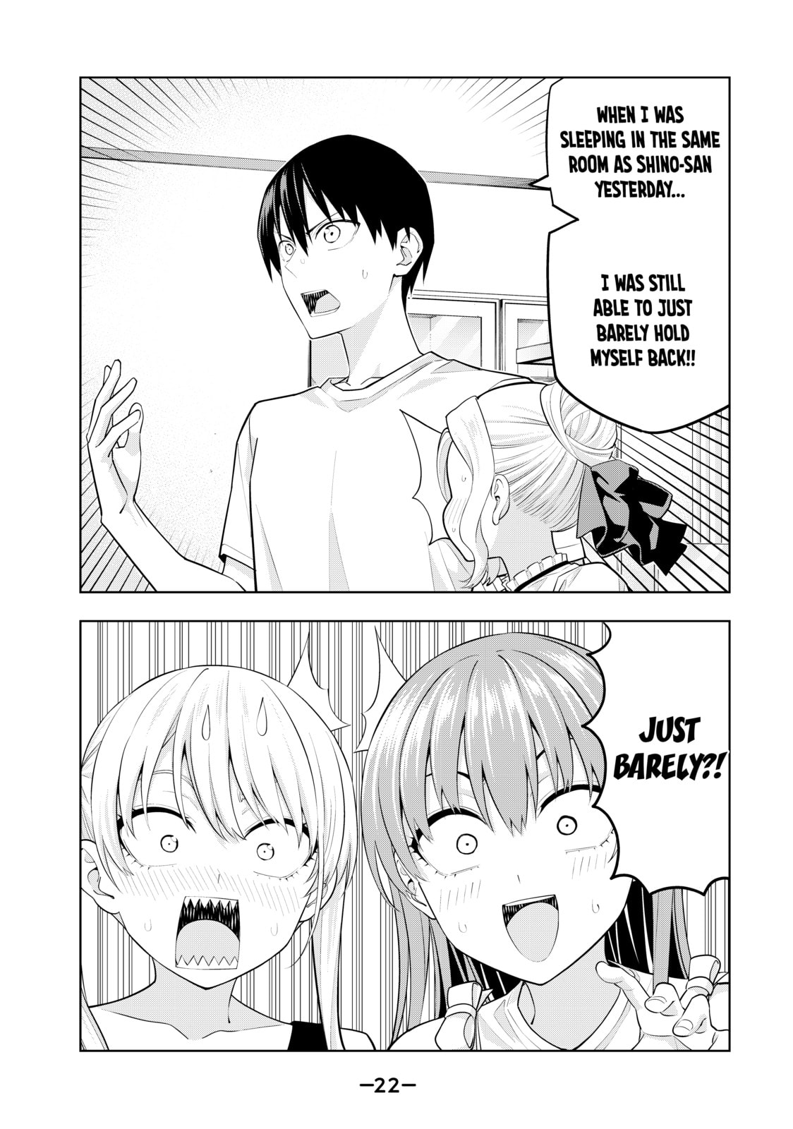 Read Girlfriend, Girlfriend chapter 65 image 1 on Lezhin