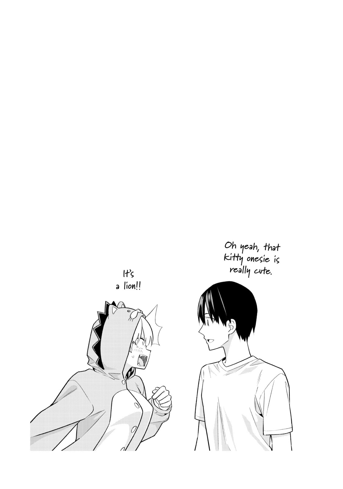 Read Girlfriend, Girlfriend chapter 65 image 14 on Lezhin