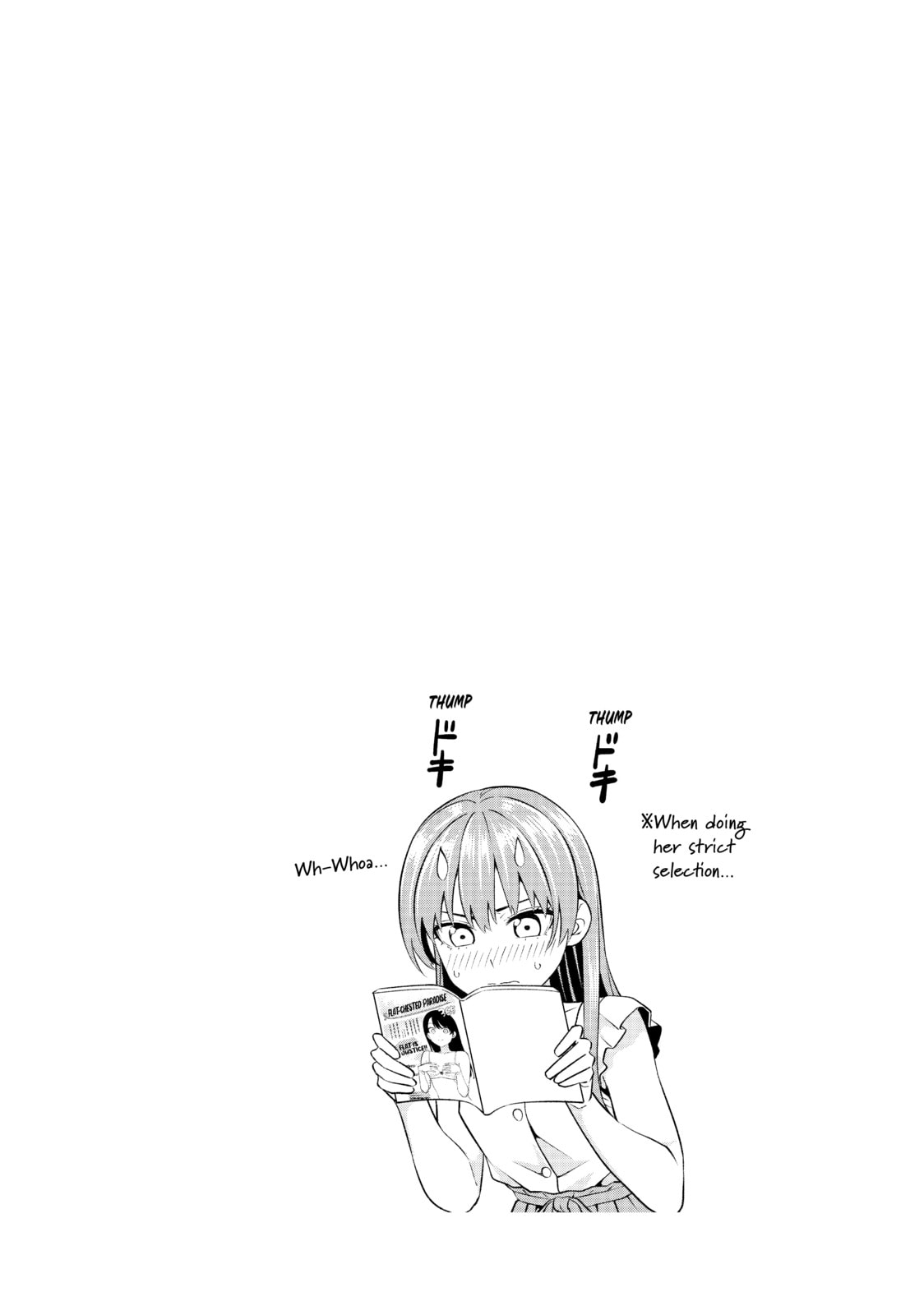 Read Girlfriend, Girlfriend chapter 67 image 14 on Lezhin