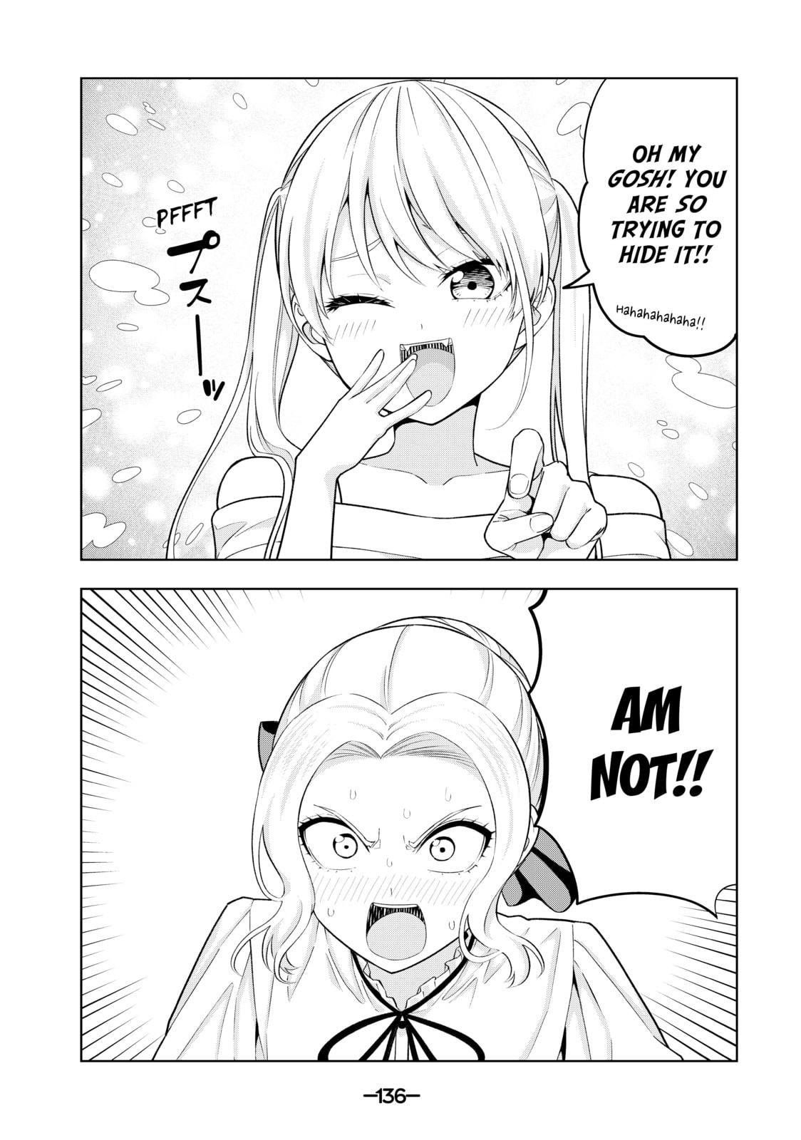 Read Girlfriend, Girlfriend chapter 72 image 1 on Lezhin