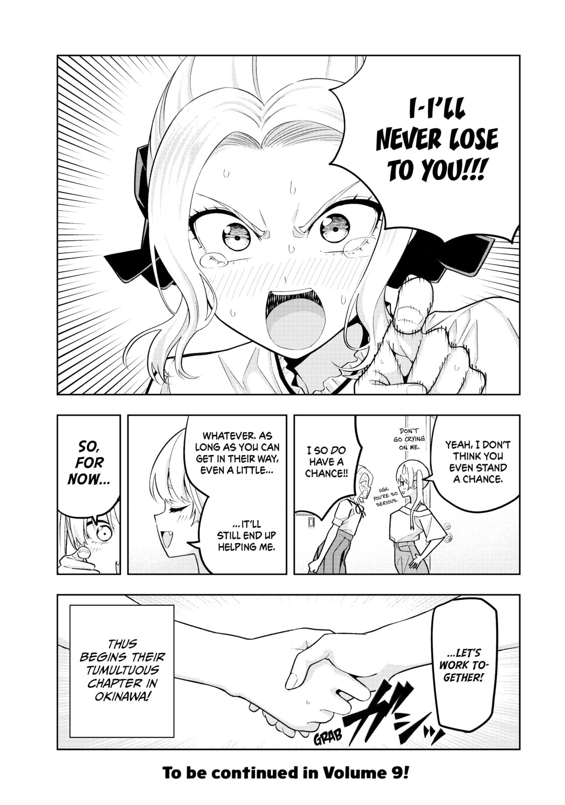 Read Girlfriend, Girlfriend chapter 72 image 13 on Lezhin