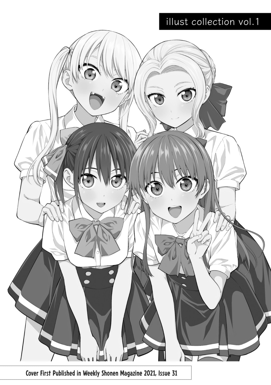 Read Girlfriend, Girlfriend chapter 72 image 17 on Lezhin