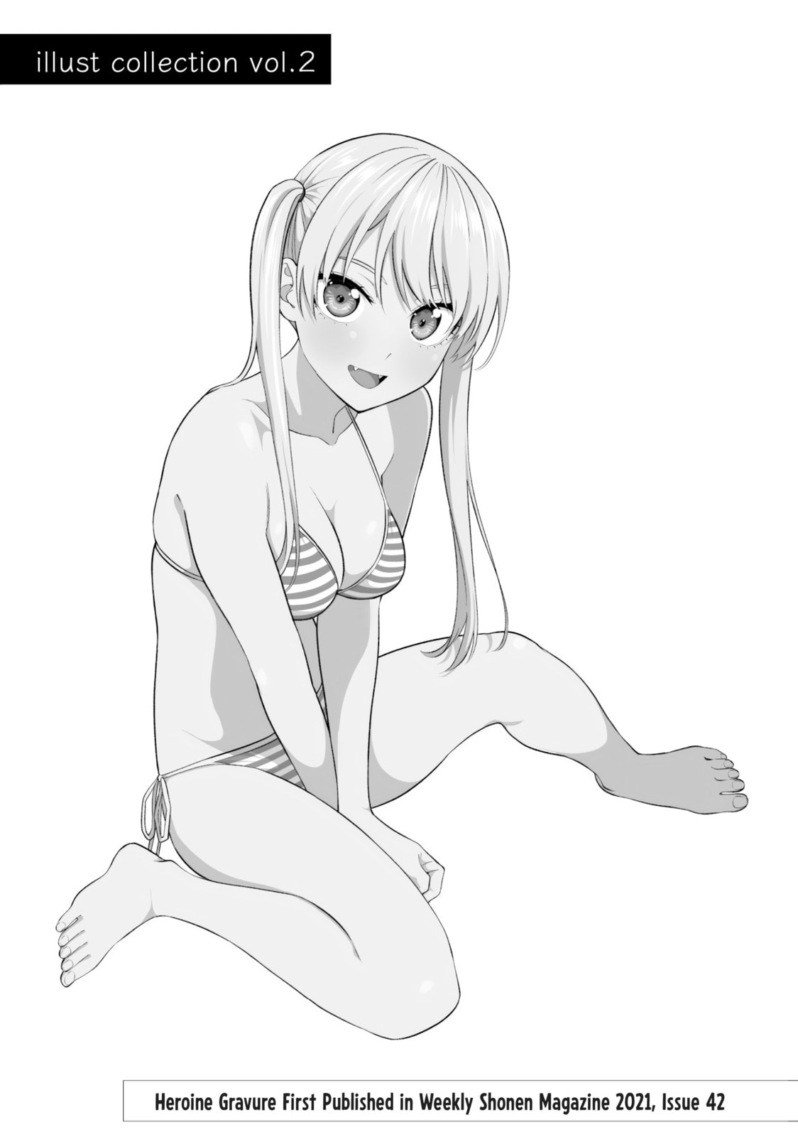 Read Girlfriend, Girlfriend chapter 72 image 18 on Lezhin