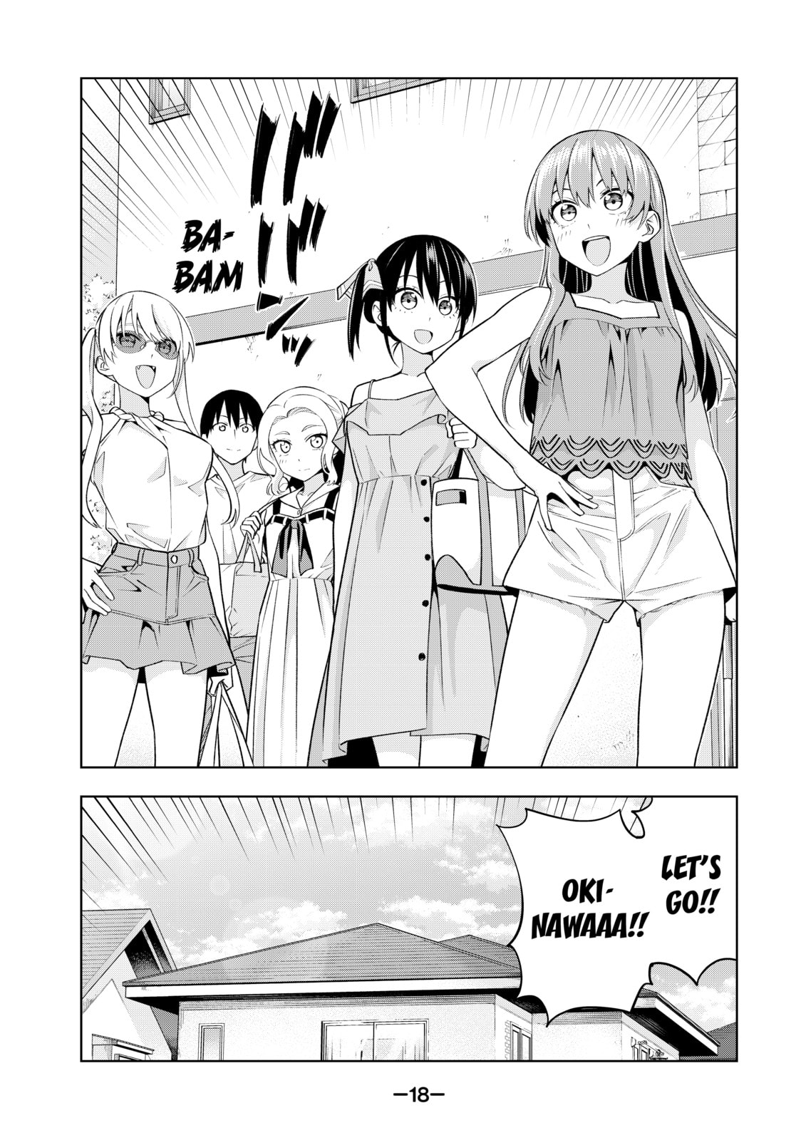 Read Girlfriend, Girlfriend chapter 73 image 13 on Lezhin