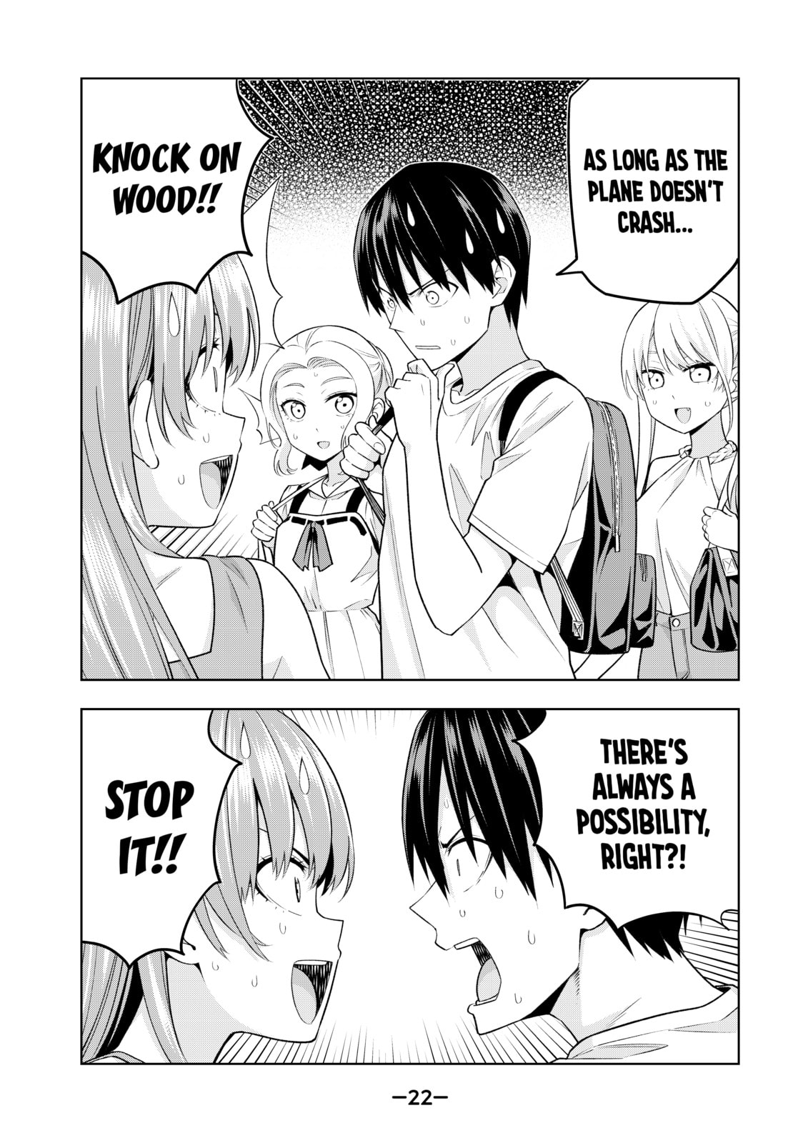 Read Girlfriend, Girlfriend chapter 74 image 1 on Lezhin