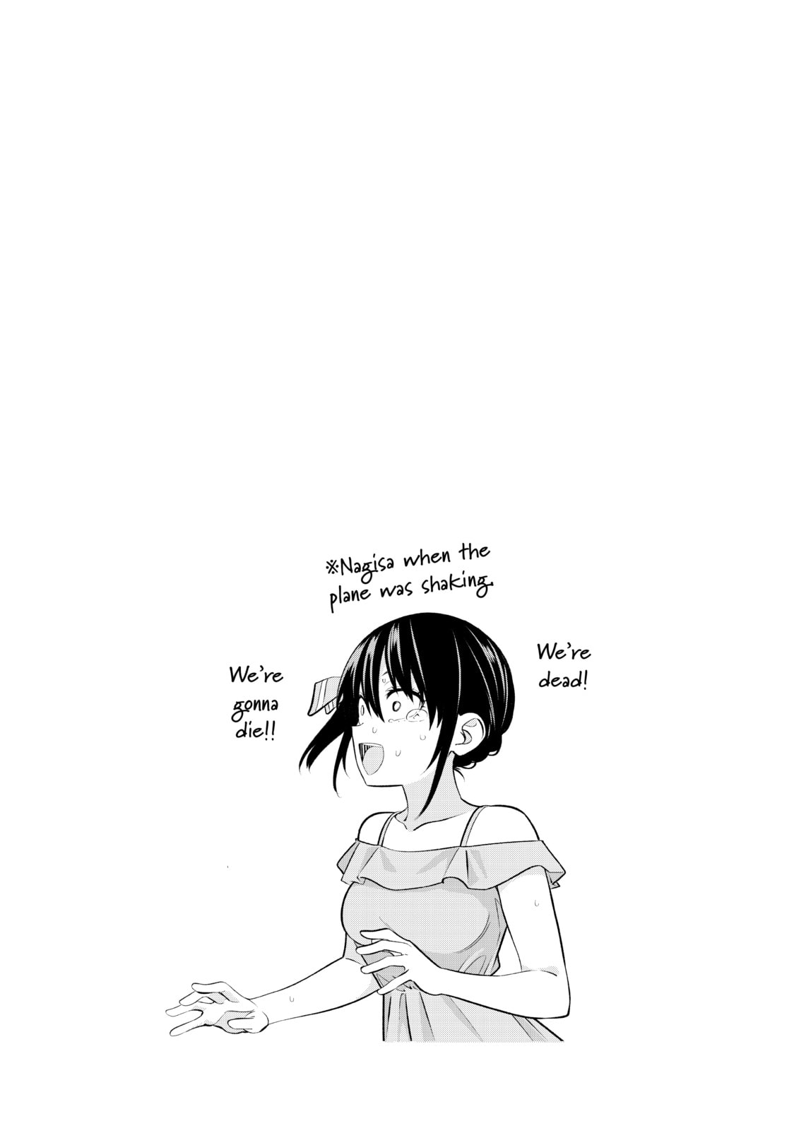 Read Girlfriend, Girlfriend chapter 74 image 14 on Lezhin