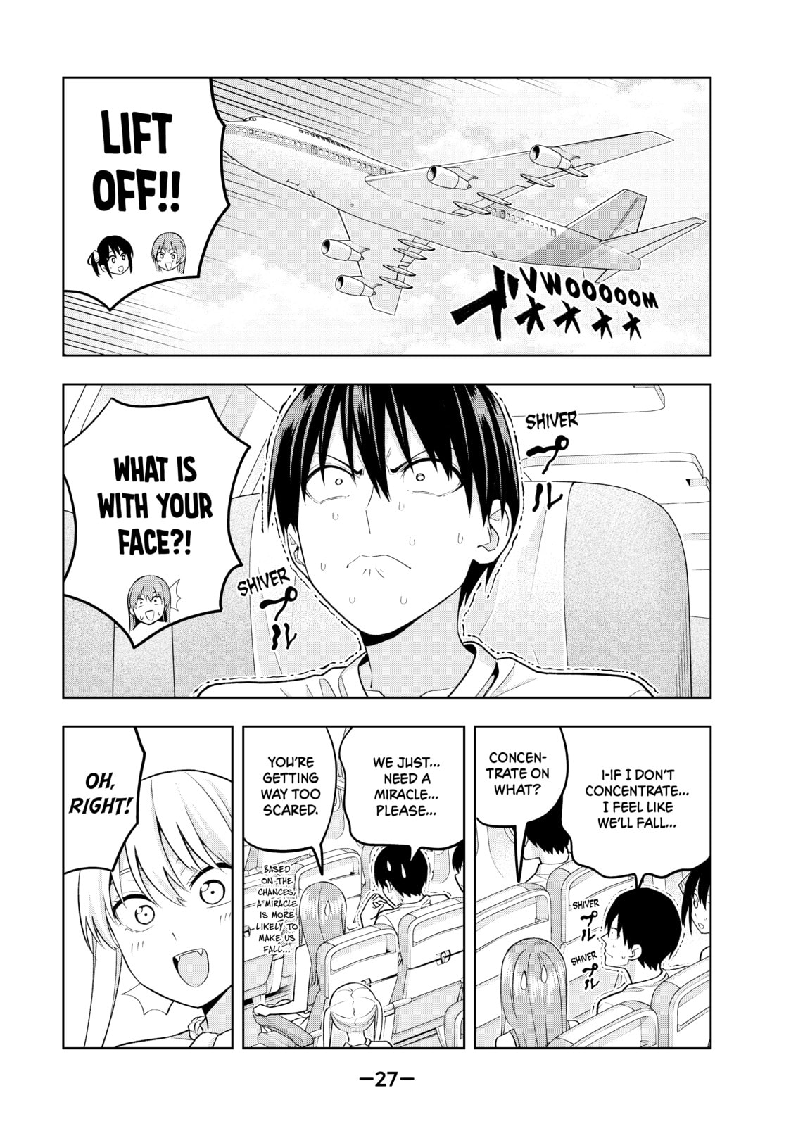Read Girlfriend, Girlfriend chapter 74 image 6 on Lezhin