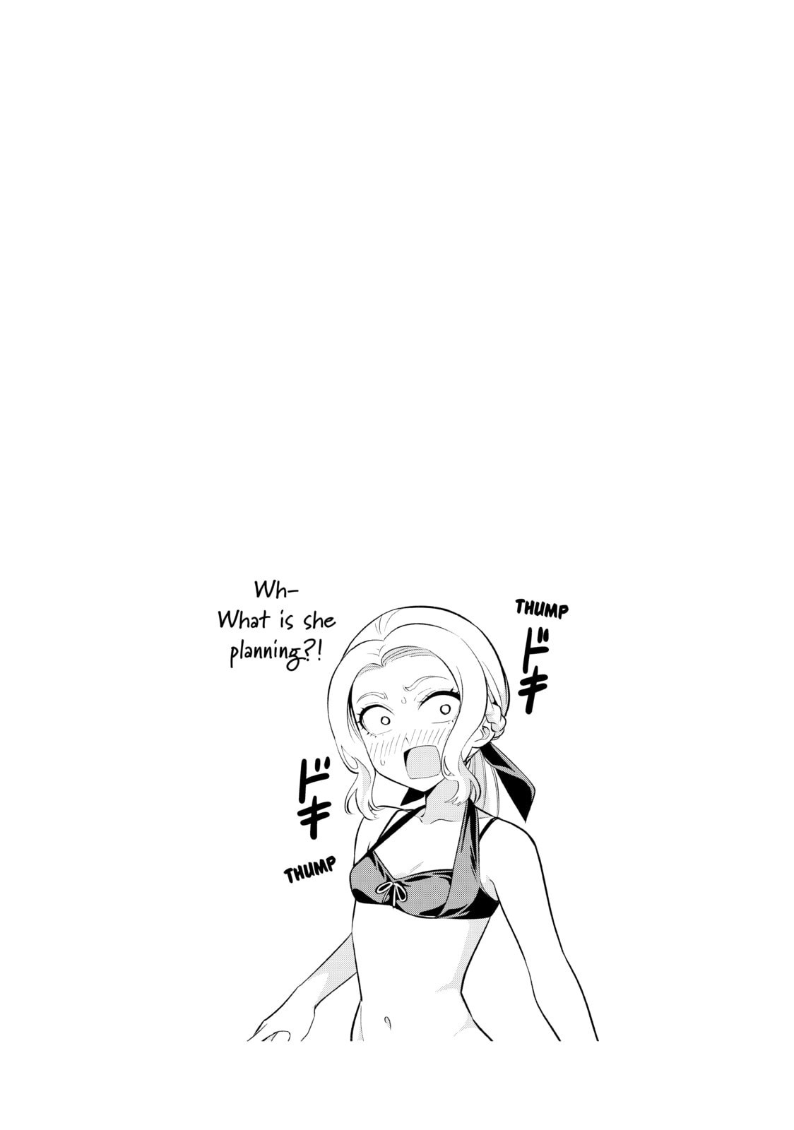 Read Girlfriend, Girlfriend chapter 77 image 14 on Lezhin