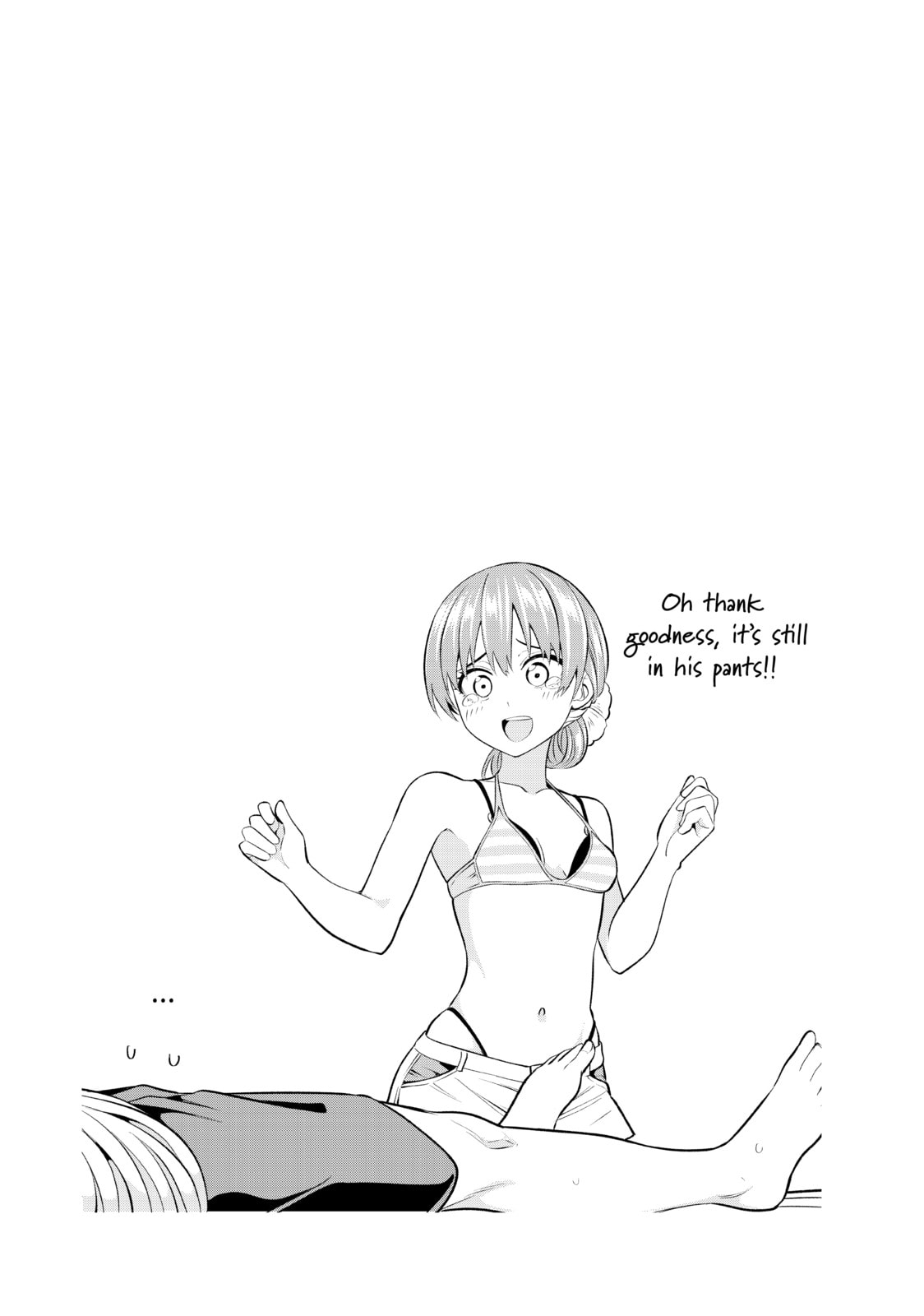 Read Girlfriend, Girlfriend chapter 78 image 14 on Lezhin
