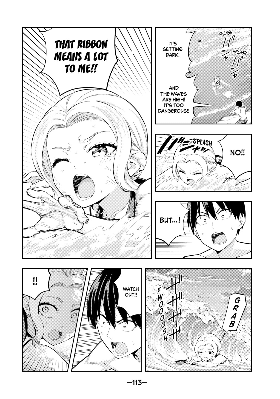 Read Girlfriend, Girlfriend chapter 79 image 10 on Lezhin
