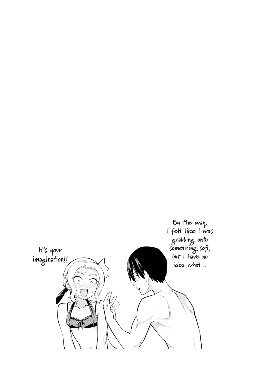 Read Girlfriend, Girlfriend chapter 79 image 14 on Lezhin