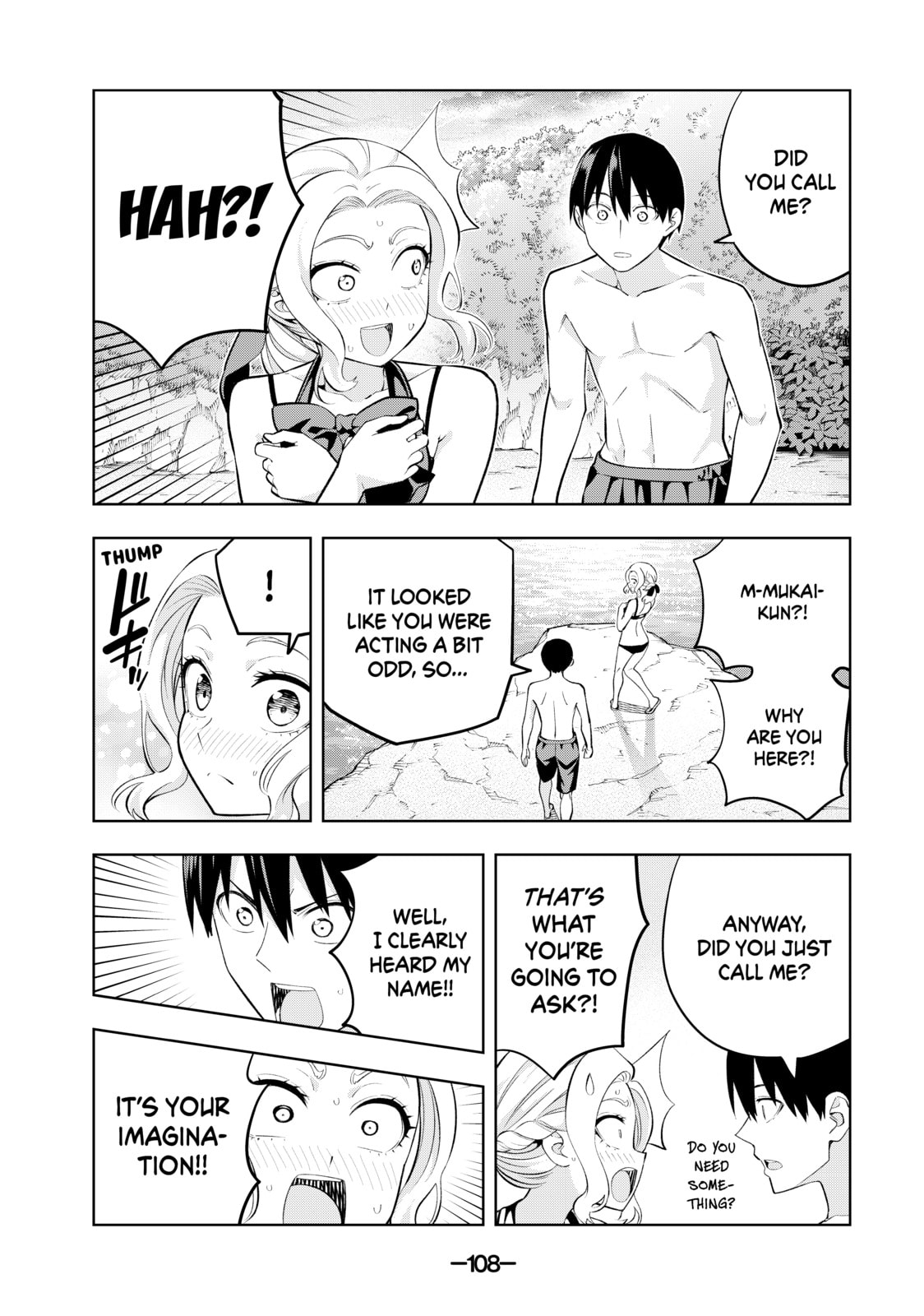 Read Girlfriend, Girlfriend chapter 79 image 5 on Lezhin