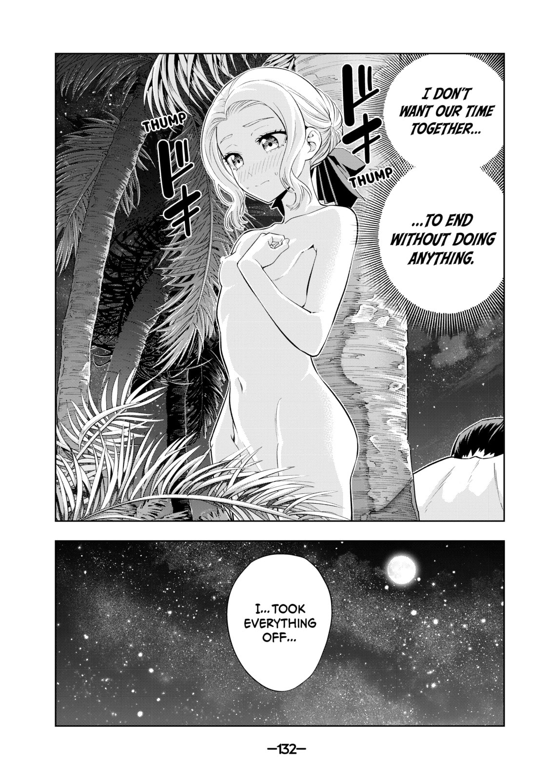 Read Girlfriend, Girlfriend chapter 80 image 13 on Lezhin
