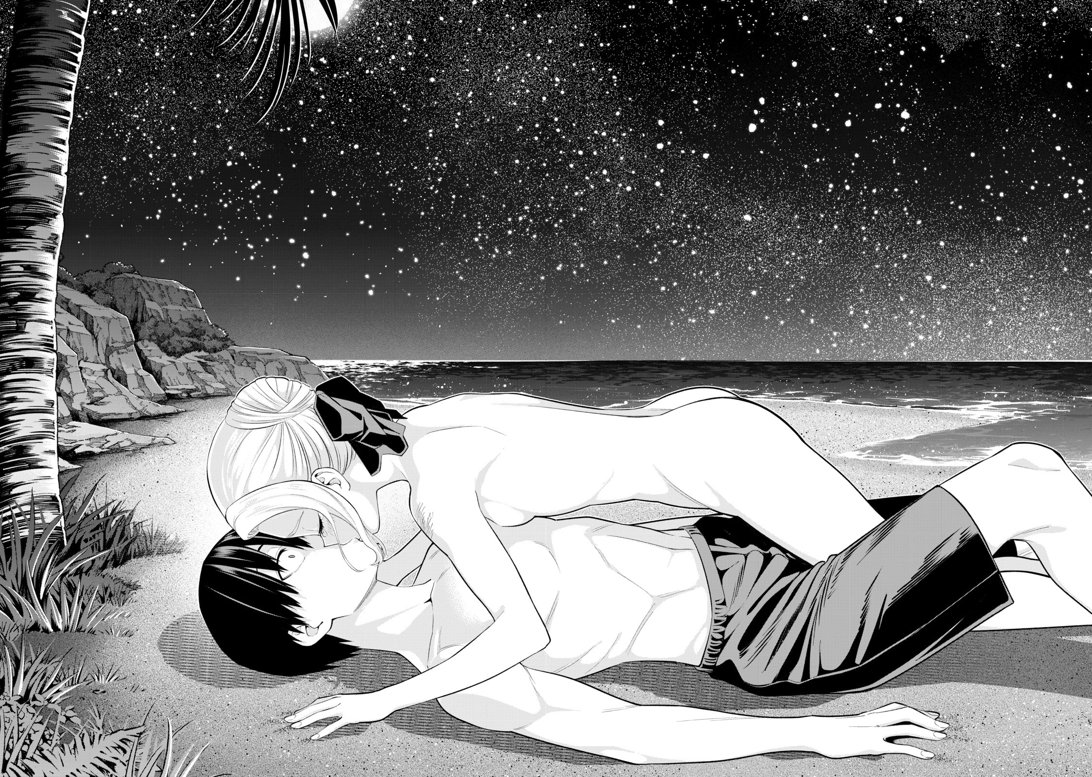 Read Girlfriend, Girlfriend chapter 81 image 15 on Lezhin
