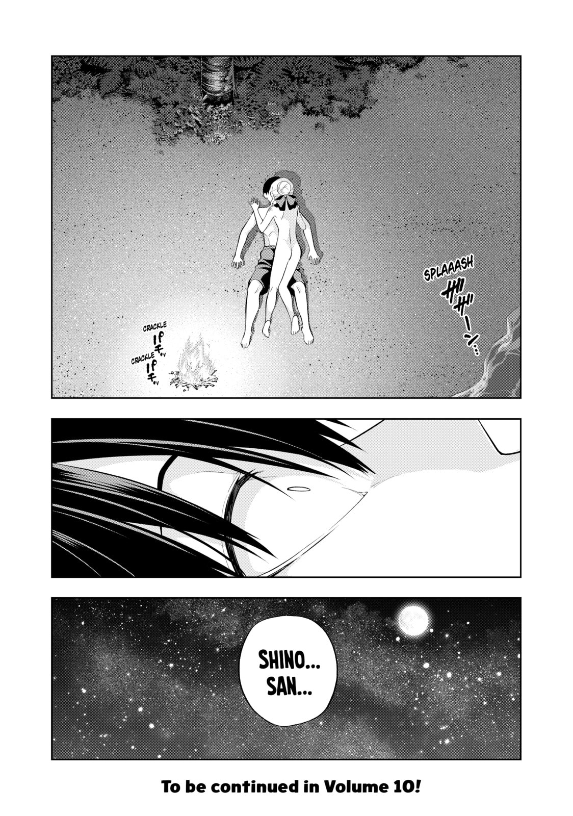 Read Girlfriend, Girlfriend chapter 81 image 16 on Lezhin