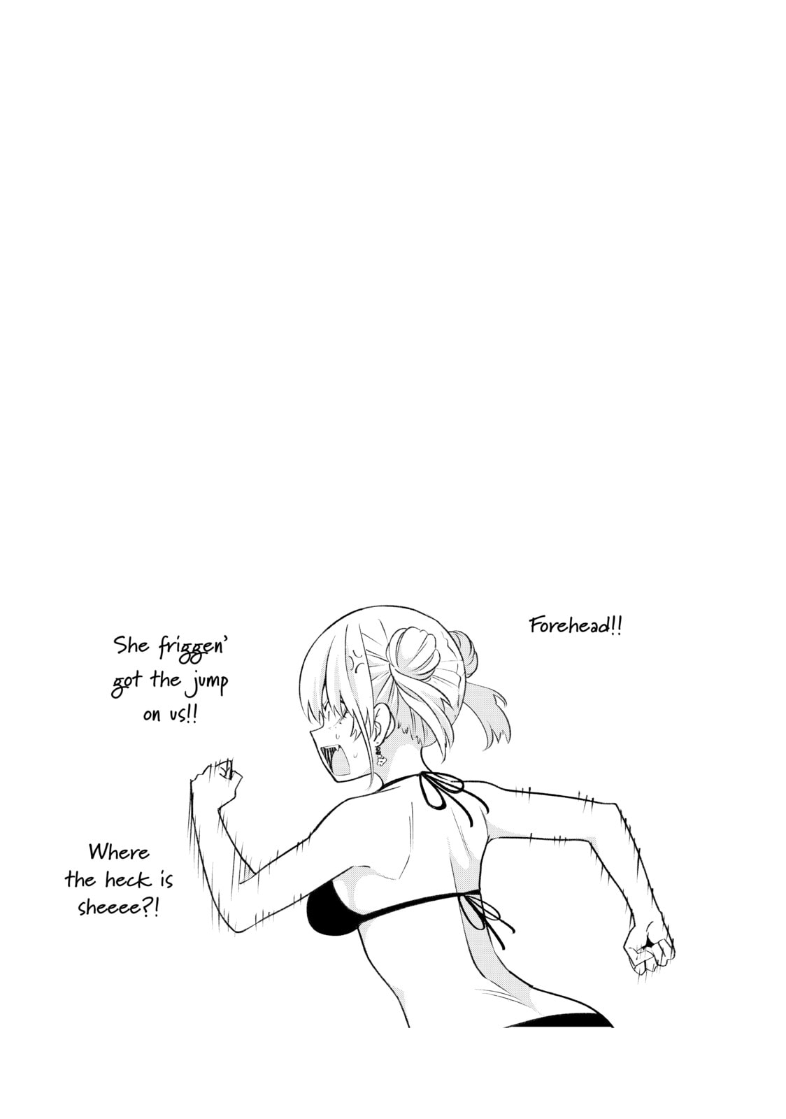 Read Girlfriend, Girlfriend chapter 82 image 13 on Lezhin