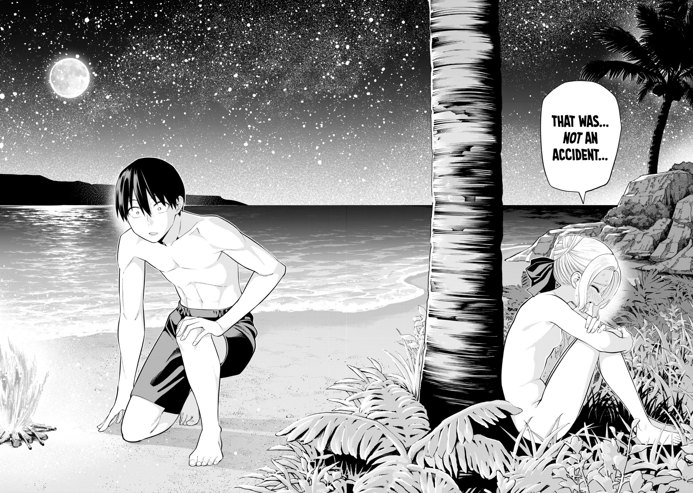 Read Girlfriend, Girlfriend chapter 82 image 9 on Lezhin