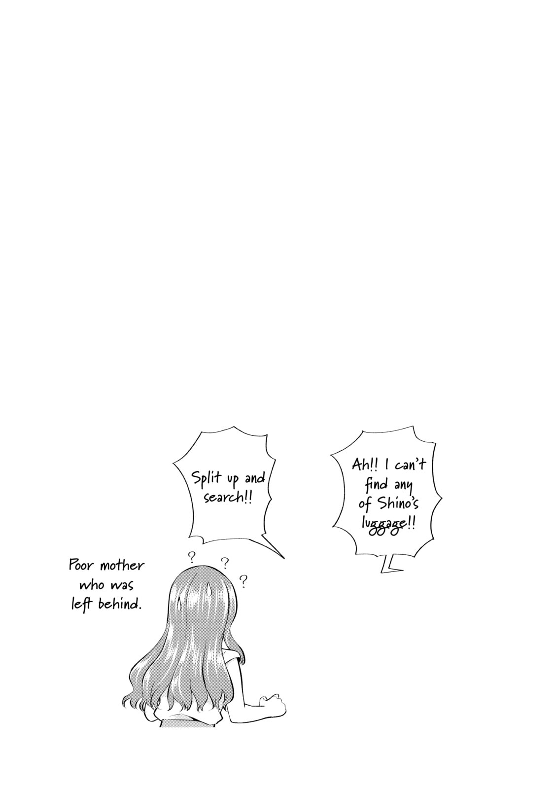 Read Girlfriend, Girlfriend chapter 85 image 14 on Lezhin