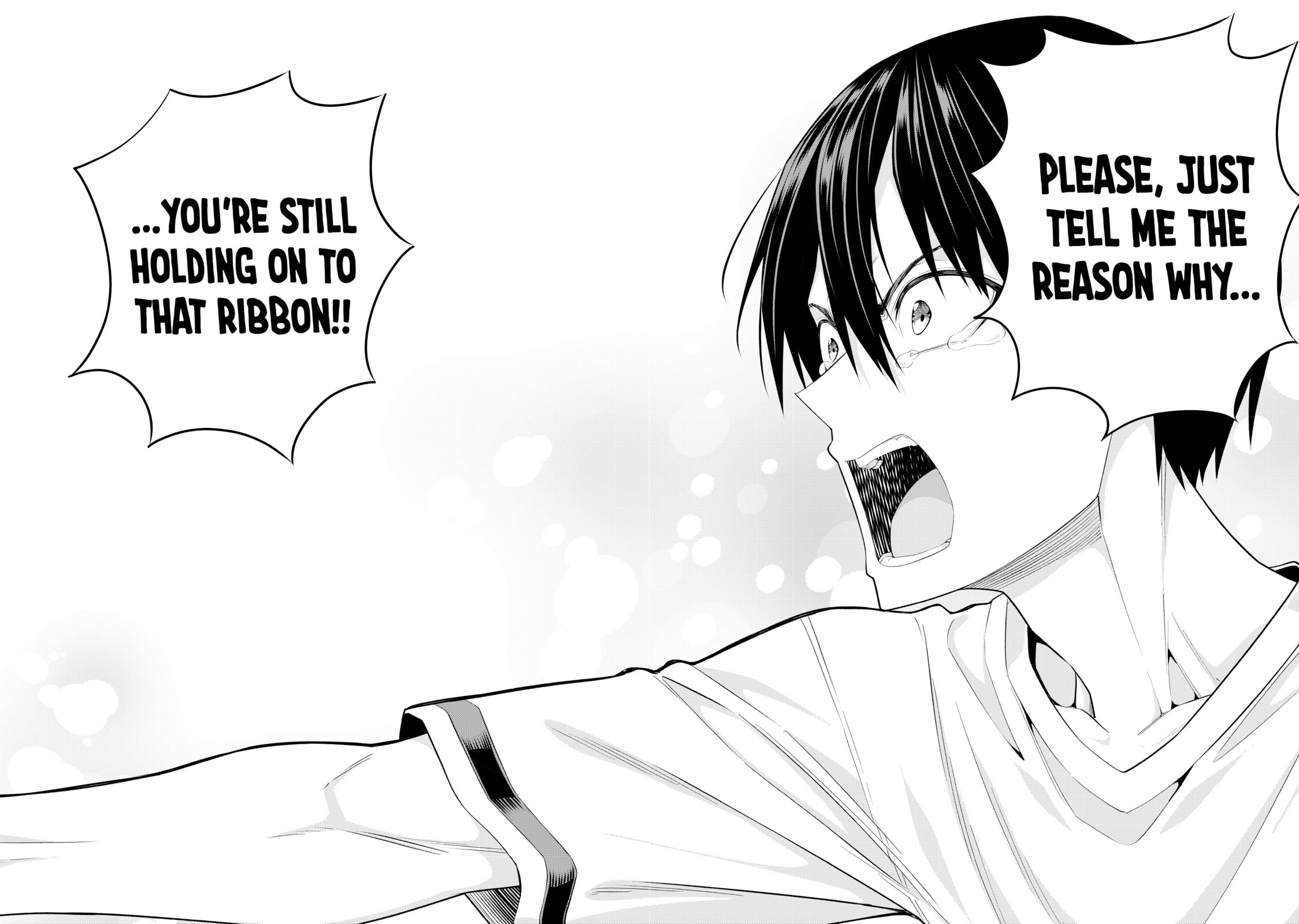 Read Girlfriend, Girlfriend chapter 87 image 11 on Lezhin