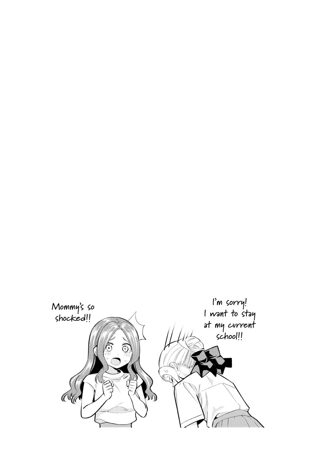 Read Girlfriend, Girlfriend chapter 89 image 15 on Lezhin
