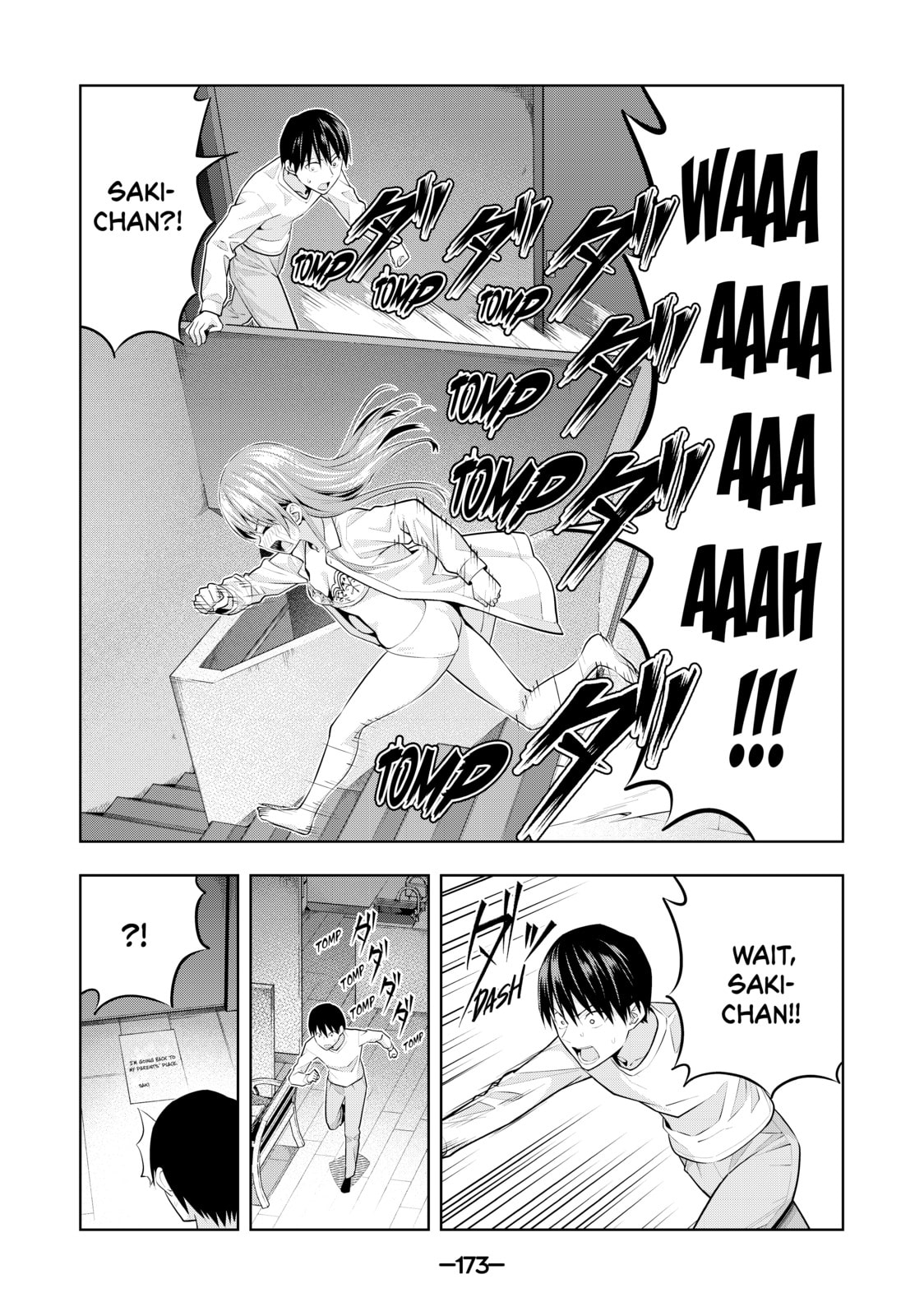 Read Girlfriend, Girlfriend chapter 9 image 14 on Lezhin