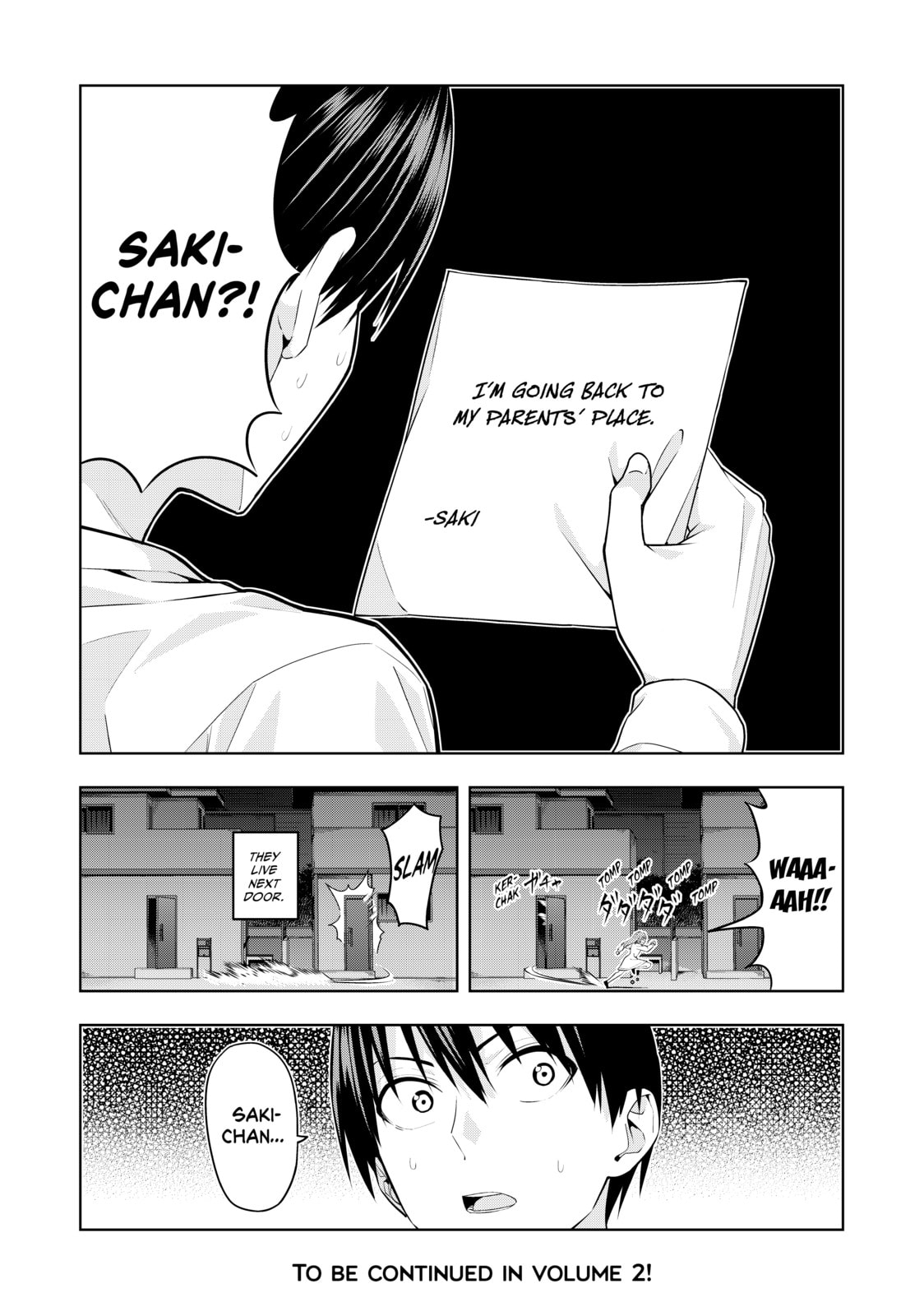 Read Girlfriend, Girlfriend chapter 9 image 15 on Lezhin
