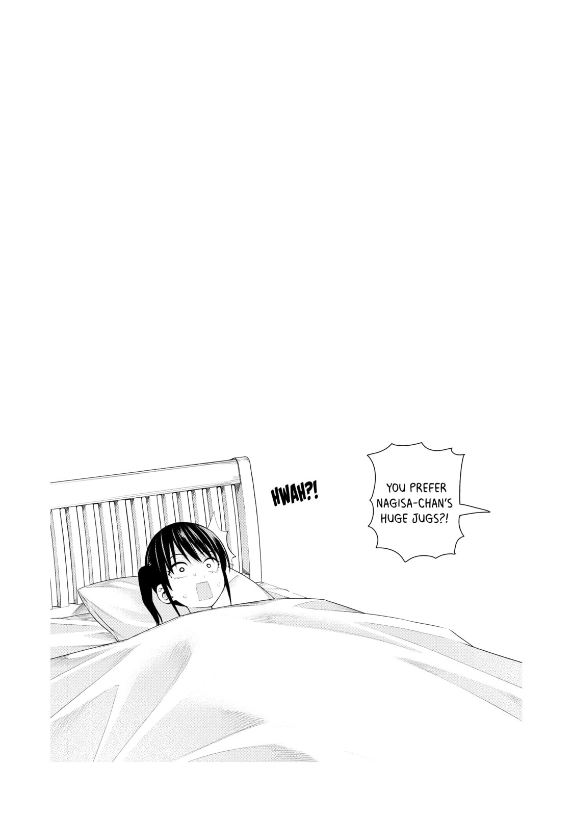 Read Girlfriend, Girlfriend chapter 9 image 16 on Lezhin