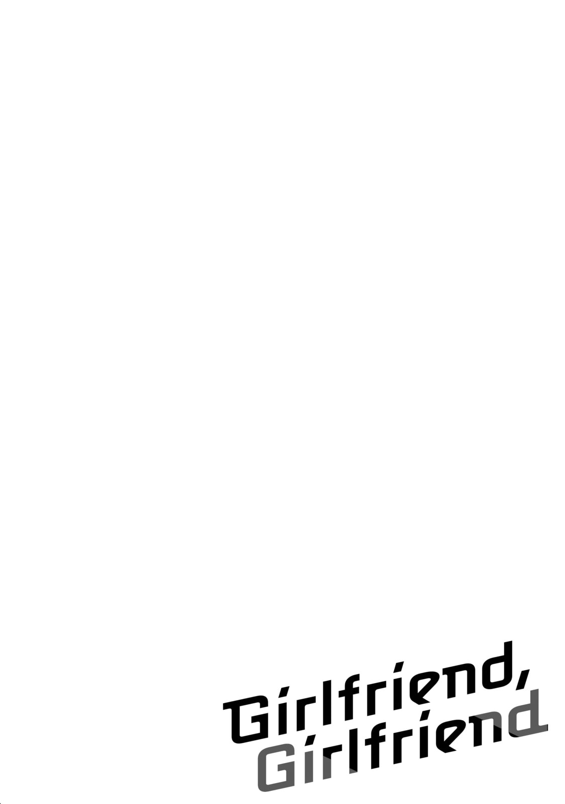 Read Girlfriend, Girlfriend chapter 9 image 17 on Lezhin