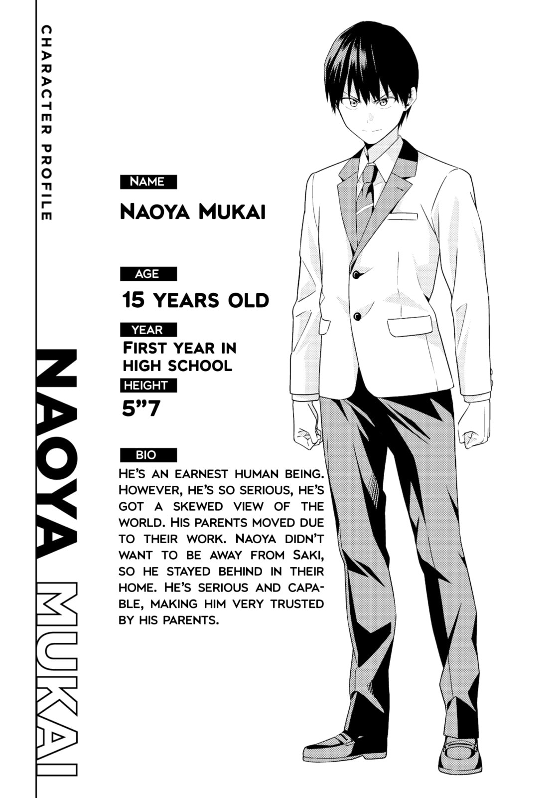 Read Girlfriend, Girlfriend chapter 9 image 18 on Lezhin