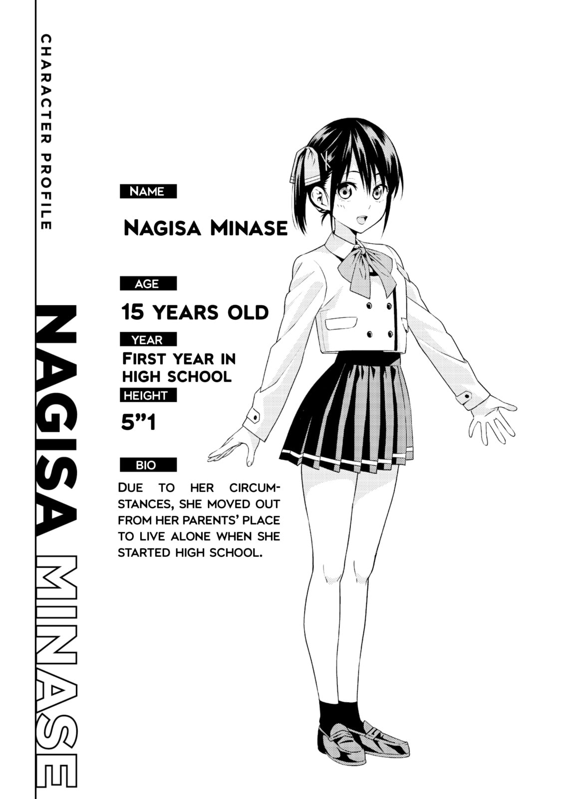 Read Girlfriend, Girlfriend chapter 9 image 20 on Lezhin