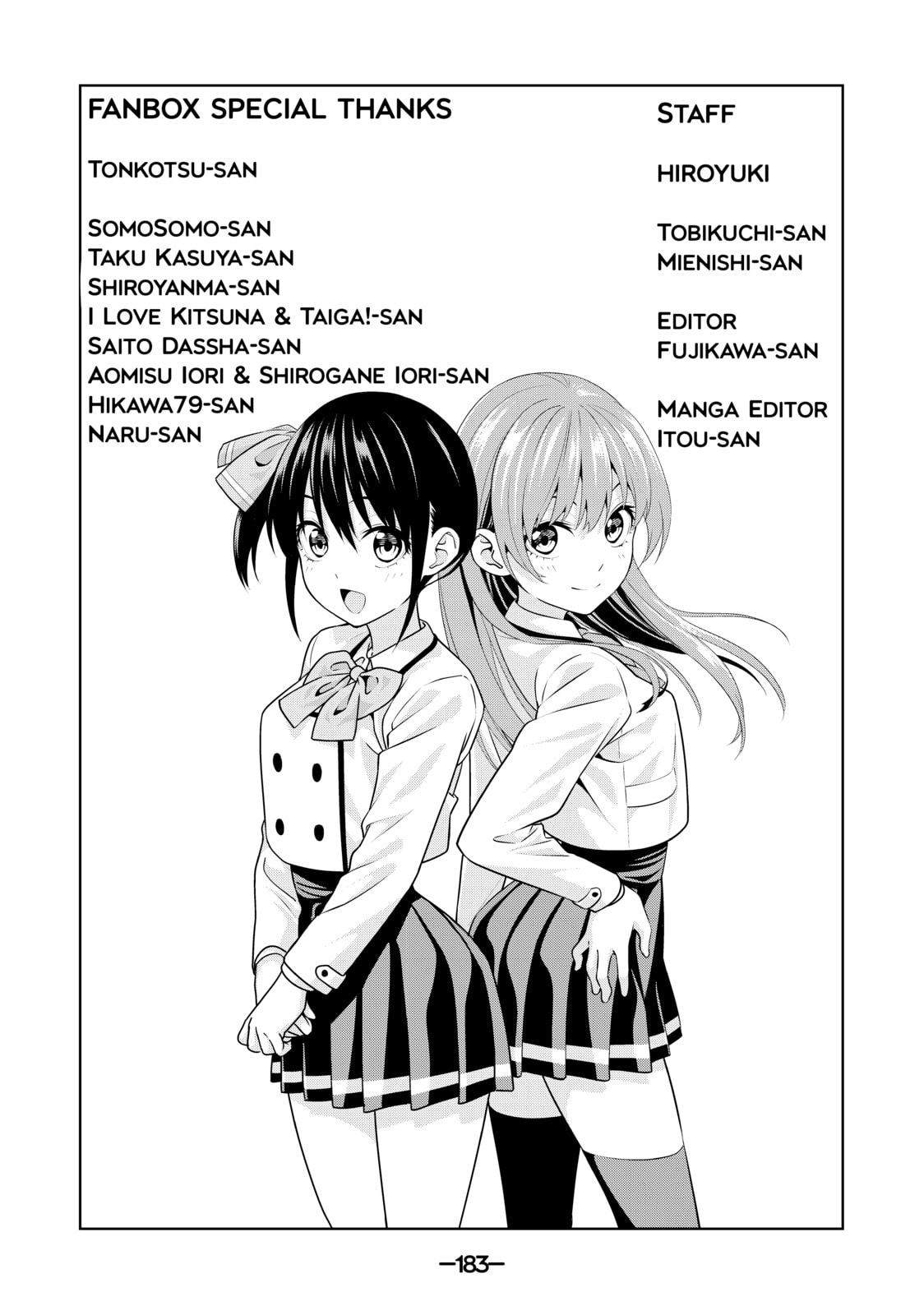 Read Girlfriend, Girlfriend chapter 9 image 24 on Lezhin