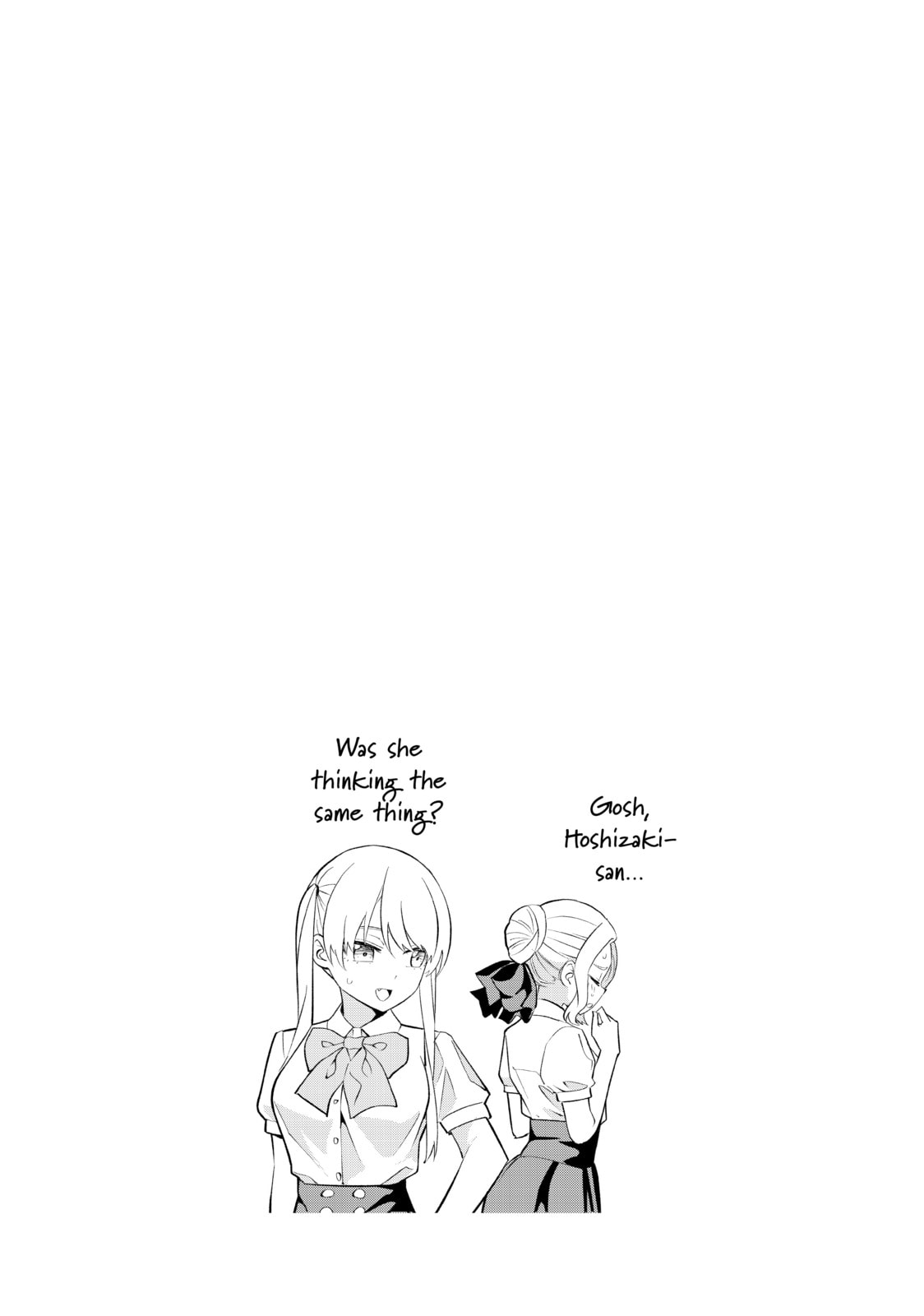 Read Girlfriend, Girlfriend chapter 99 image 16 on Lezhin