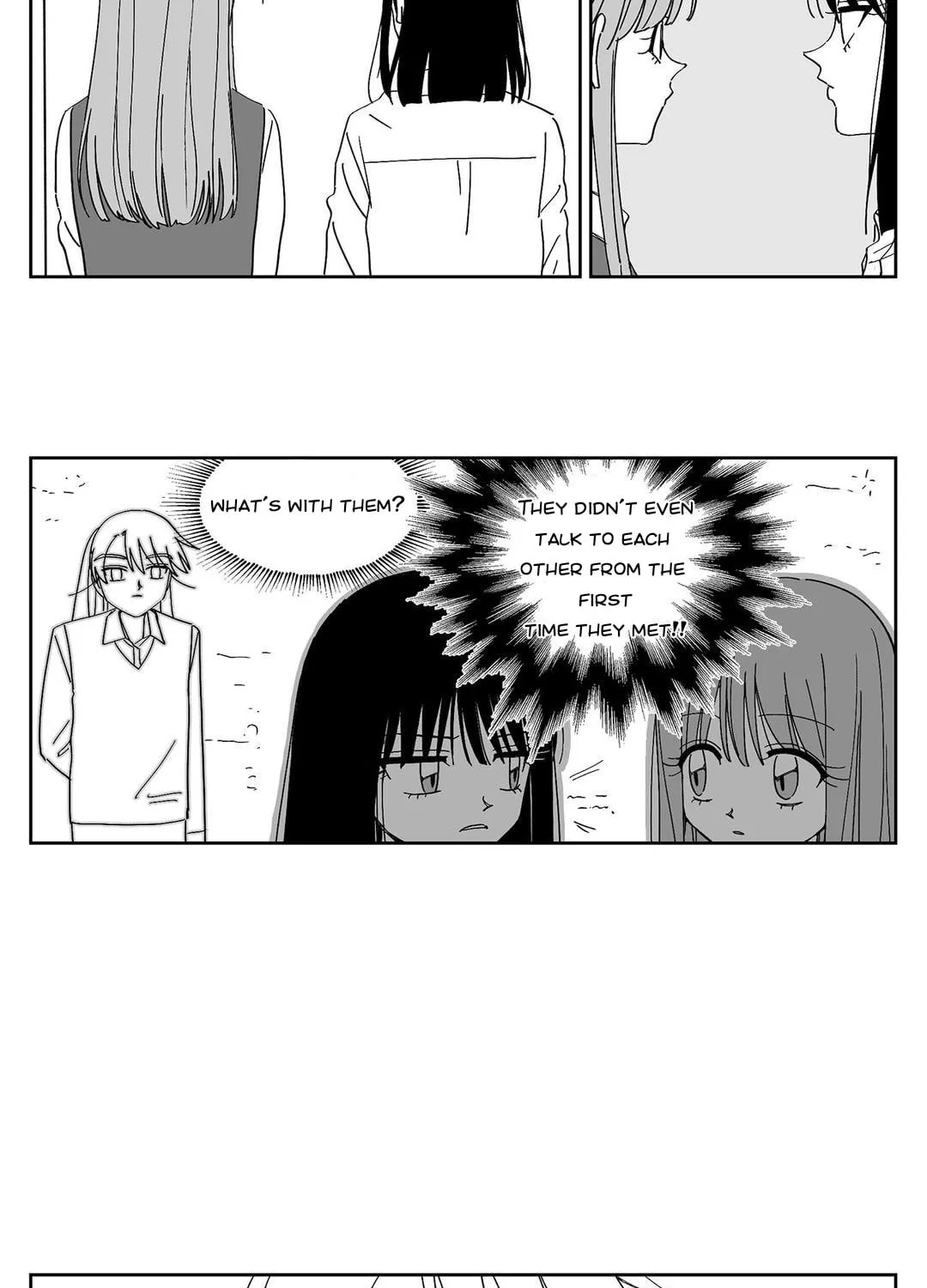 Read Girlfriends [SS] chapter 53 image 10 on Lezhin