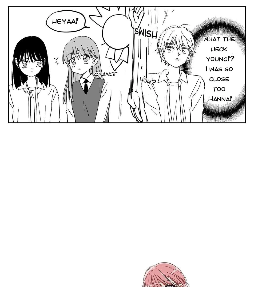 Read Girlfriends [SS] chapter 53 image 12 on Lezhin