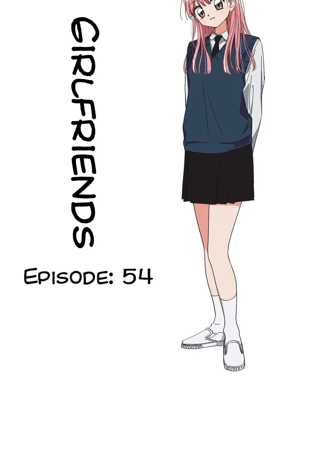 Read Girlfriends [SS] chapter 53 image 13 on Lezhin