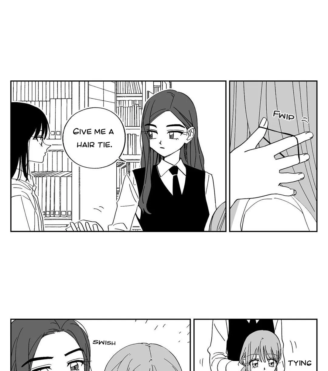 Read Girlfriends [SS] chapter 53 image 15 on Lezhin