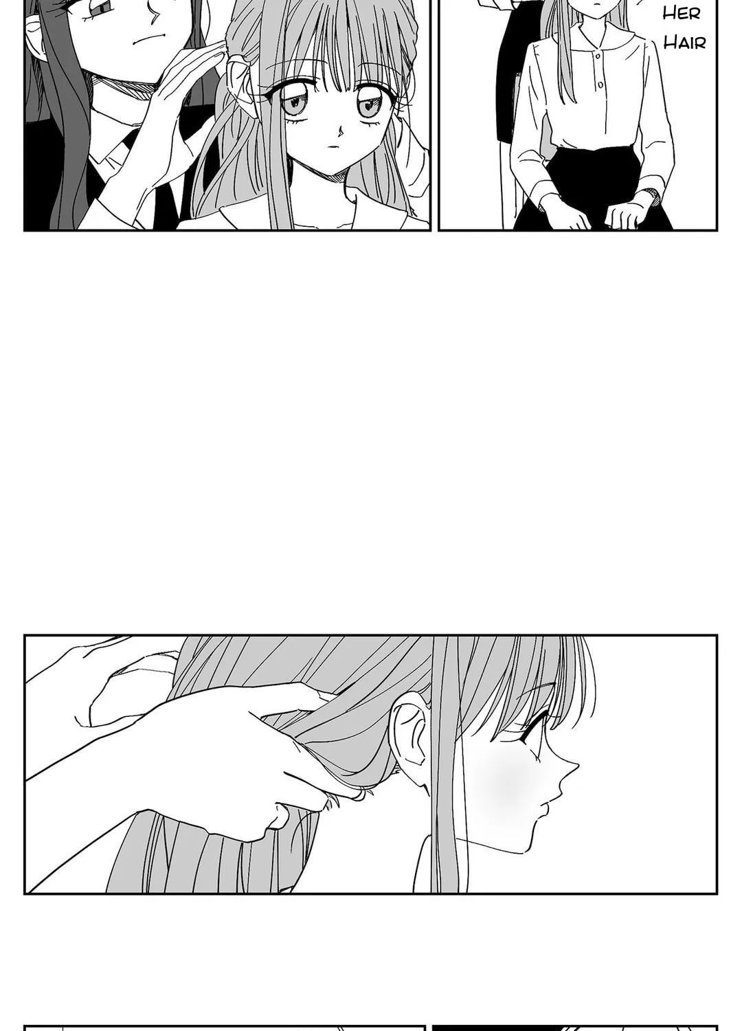 Read Girlfriends [SS] chapter 53 image 16 on Lezhin