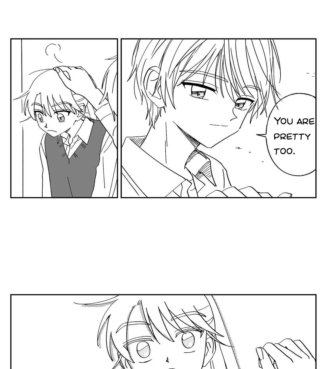 Read Girlfriends [SS] chapter 53 image 18 on Lezhin
