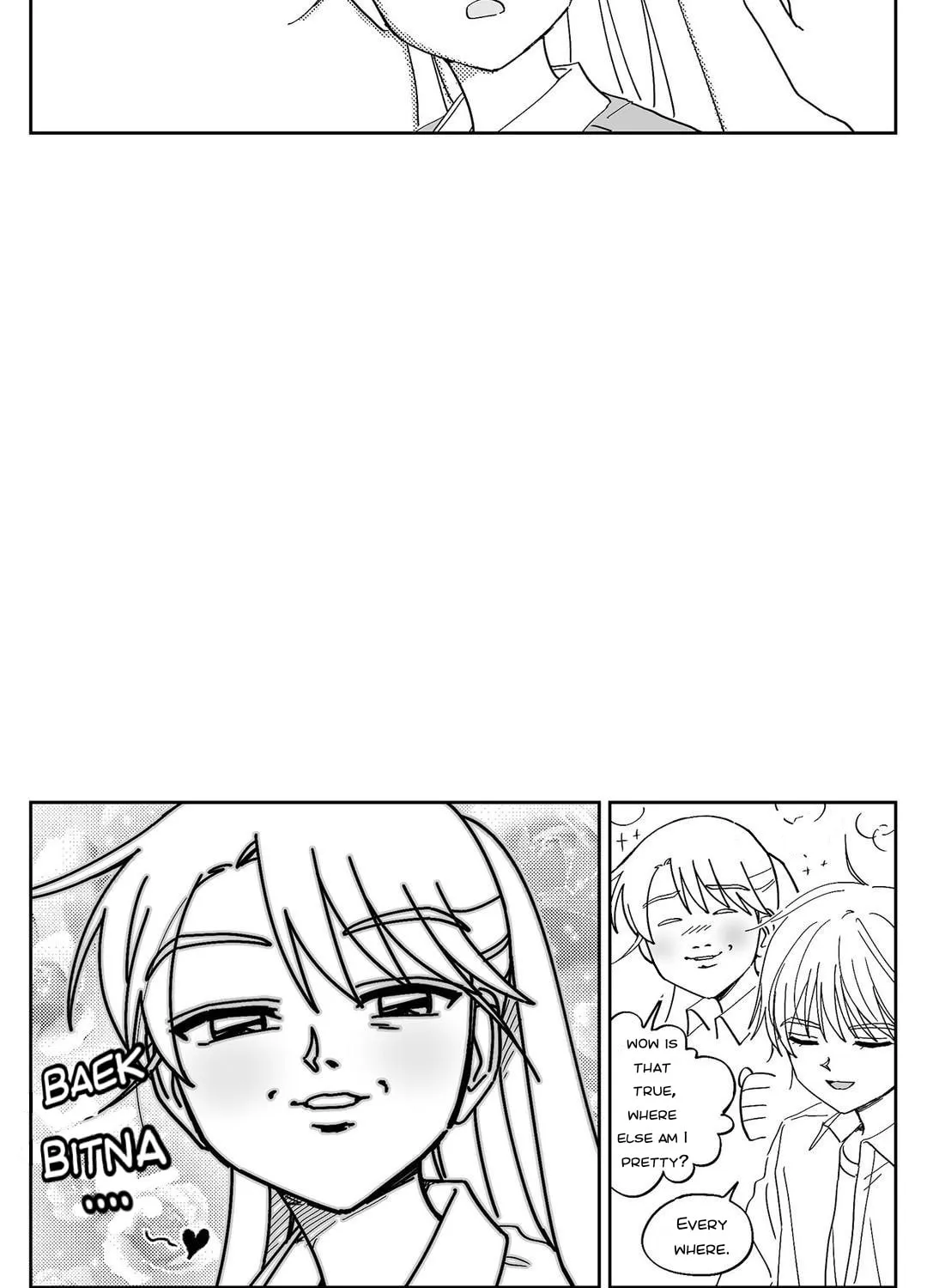 Read Girlfriends [SS] chapter 53 image 19 on Lezhin