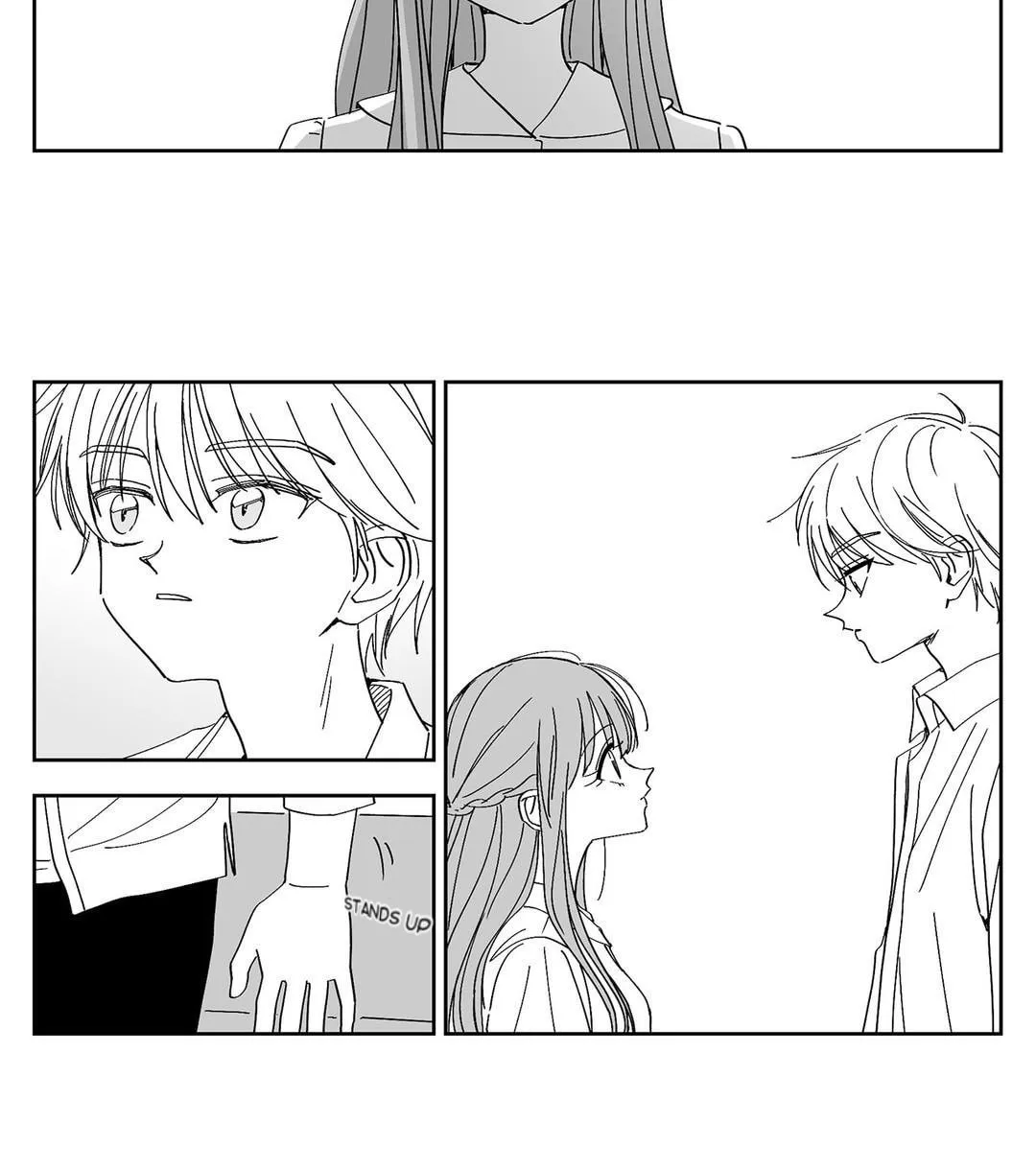 Read Girlfriends [SS] chapter 53 image 21 on Lezhin