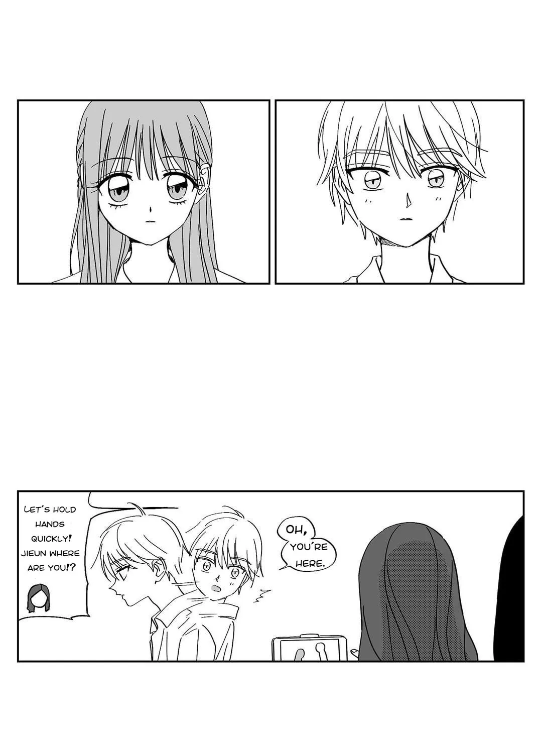 Read Girlfriends [SS] chapter 53 image 22 on Lezhin
