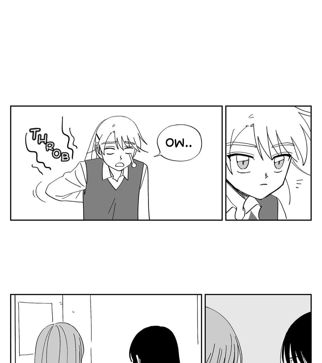 Read Girlfriends [SS] chapter 53 image 9 on Lezhin