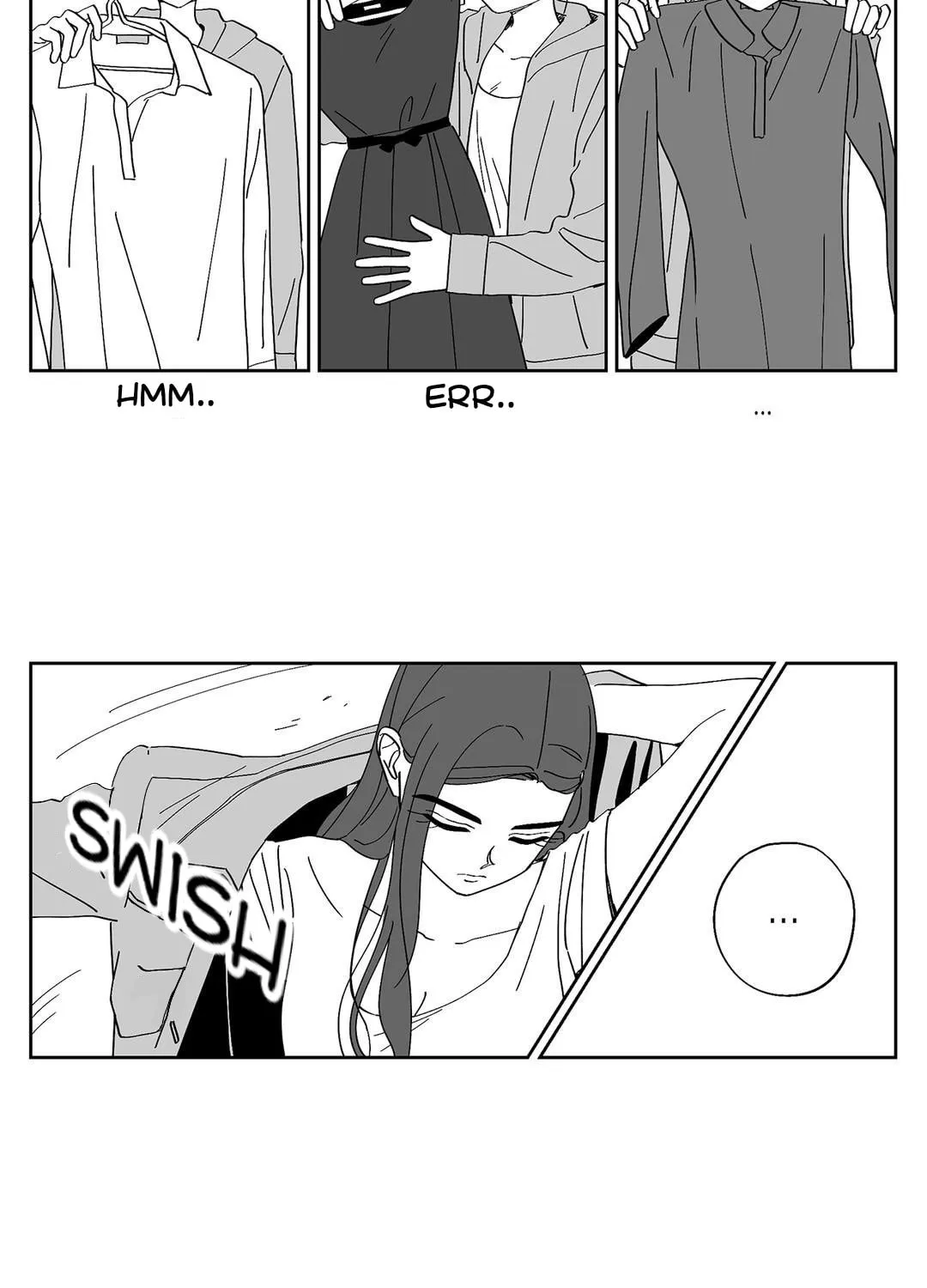 Read Girlfriends [SS] chapter 55 image 16 on Lezhin