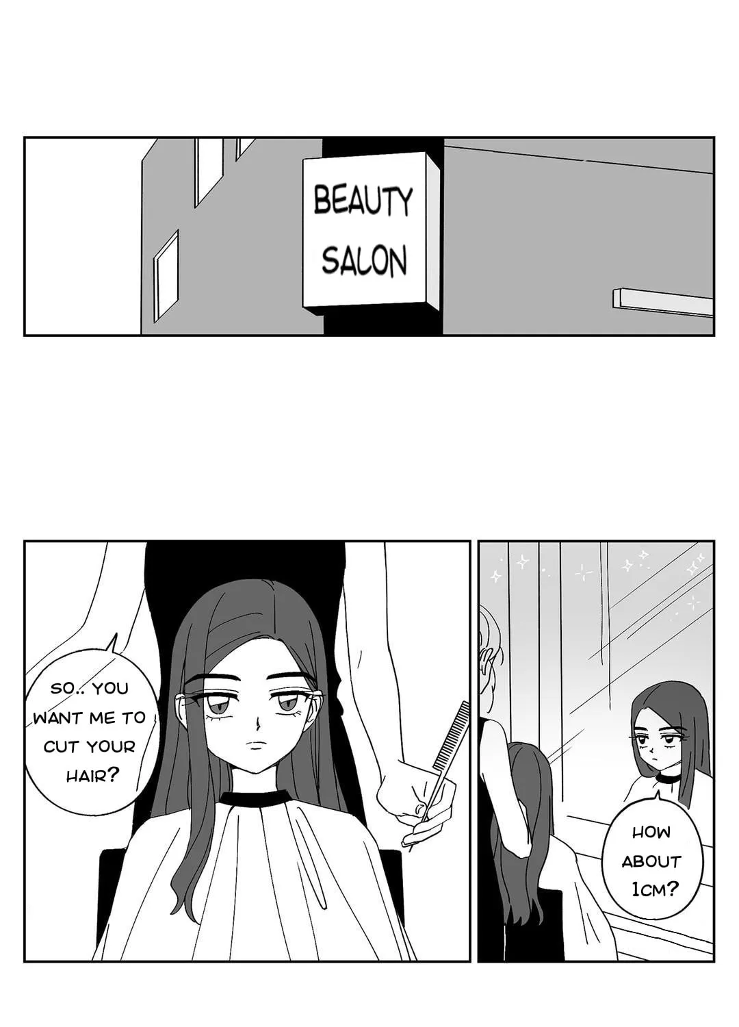 Read Girlfriends [SS] chapter 55 image 19 on Lezhin