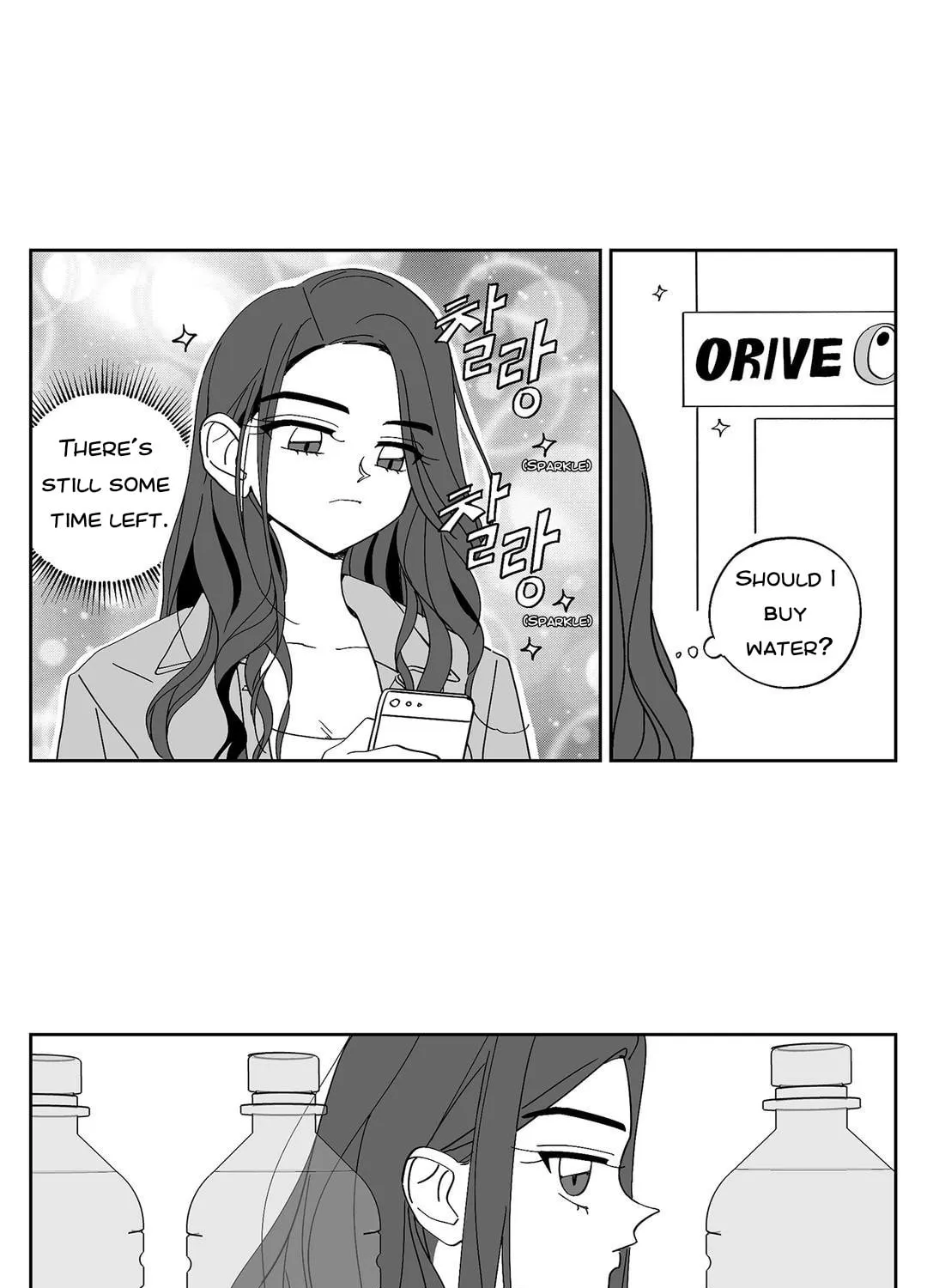 Read Girlfriends [SS] chapter 55 image 22 on Lezhin